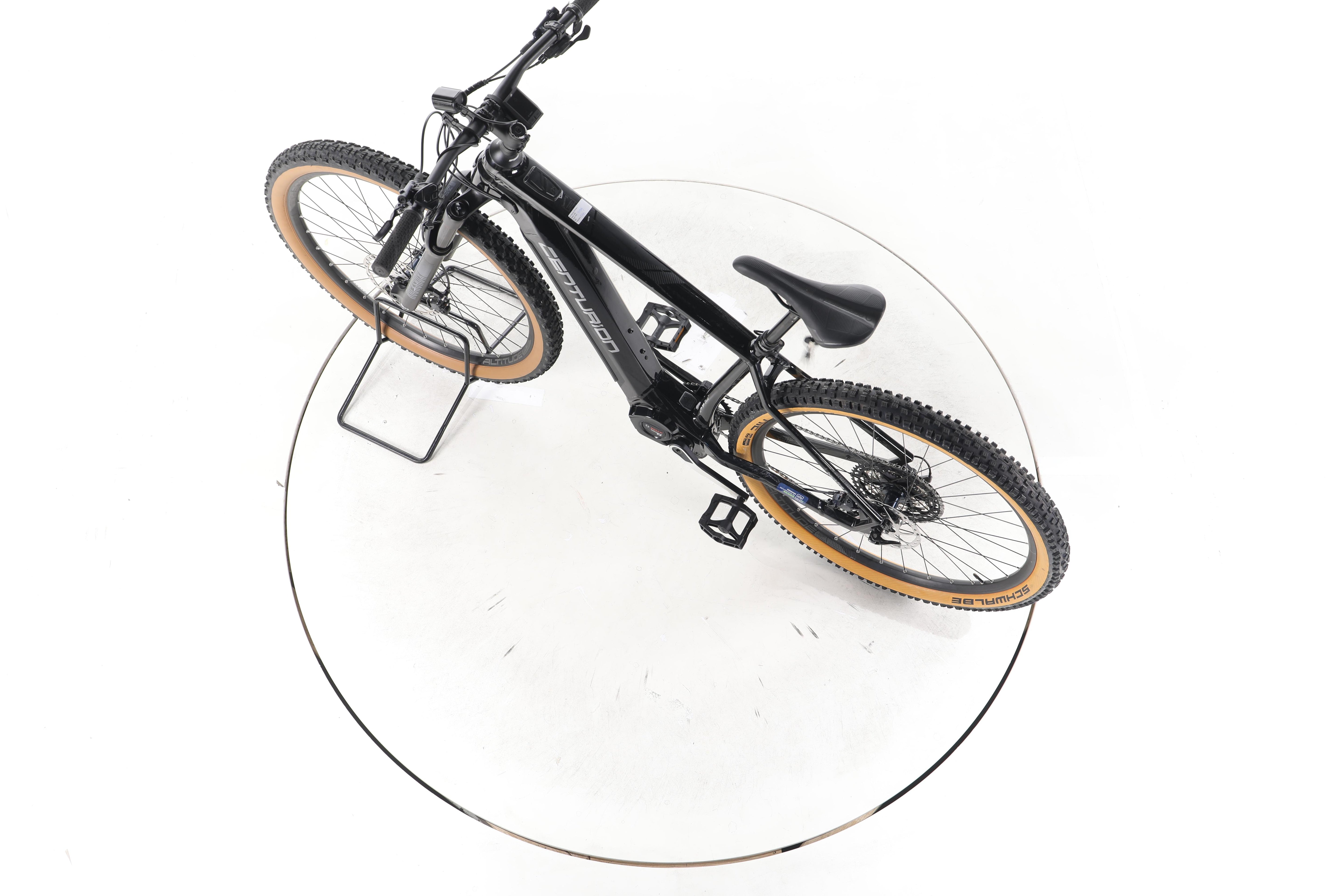 Centurion Backfire E R2600i E-Bike - Image 20