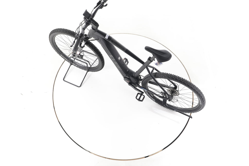 Cube Reaction Hybrid Performance E-Bike - Image 20