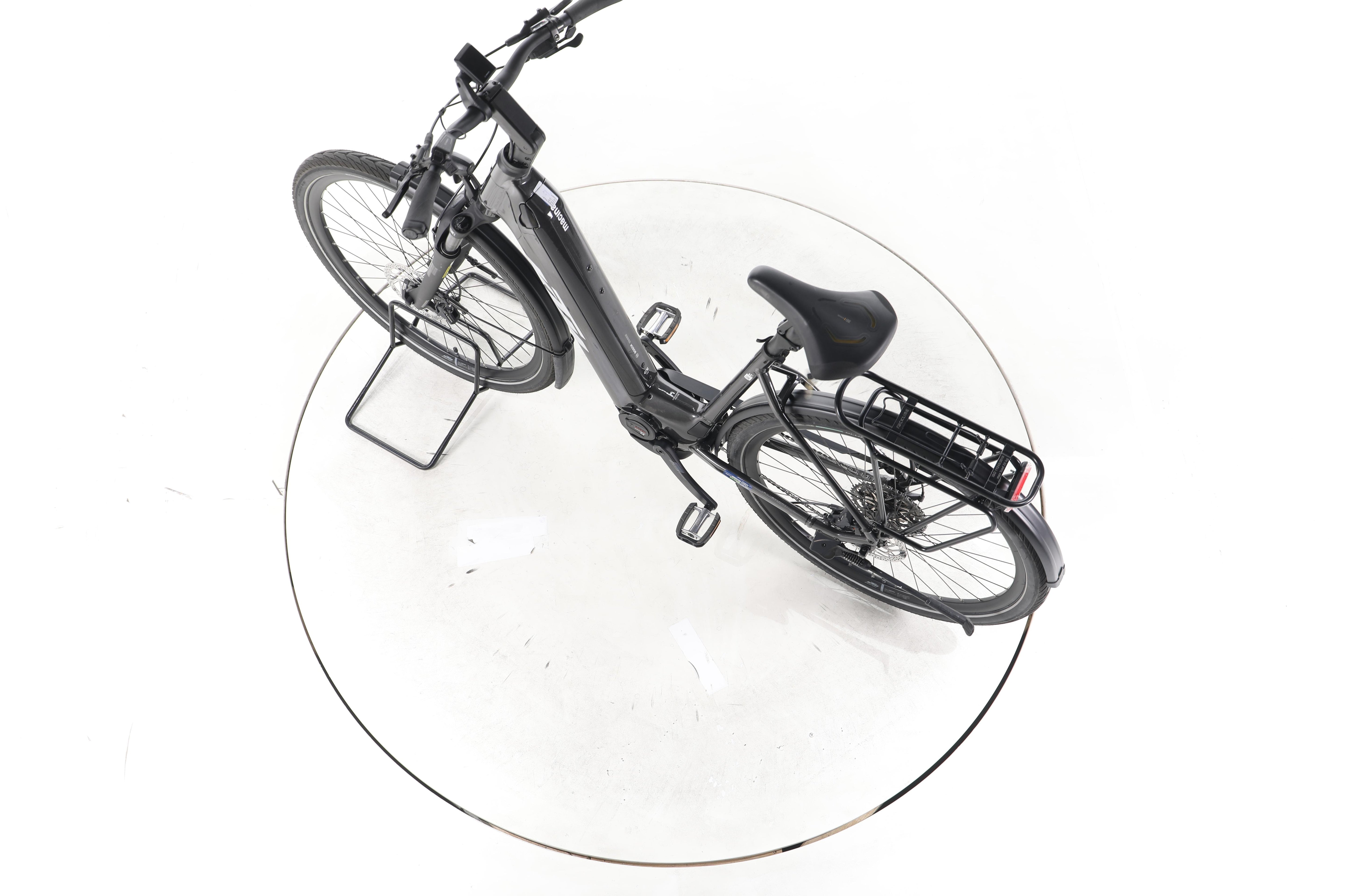 KTM Macina Style 730 Trekking E-Bike Tiefeinsteiger - Image 20