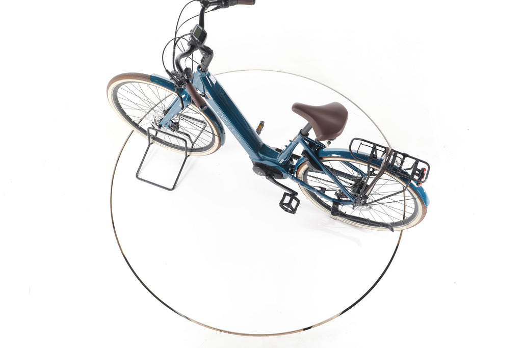 Excelsior Pearl City E-Bike Tiefeinsteiger - Image 20