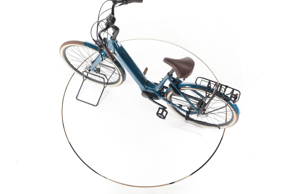 Excelsior Pearl City E-Bike Tiefeinsteiger - Image 20