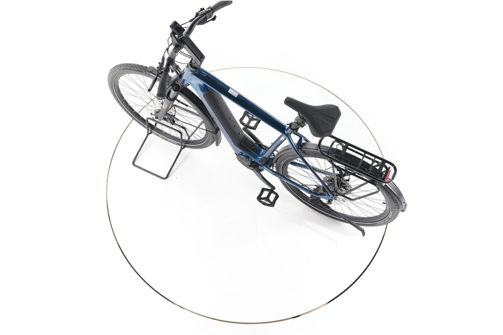 KTM Macina Style 730 Trekking E-Bike - Image 20