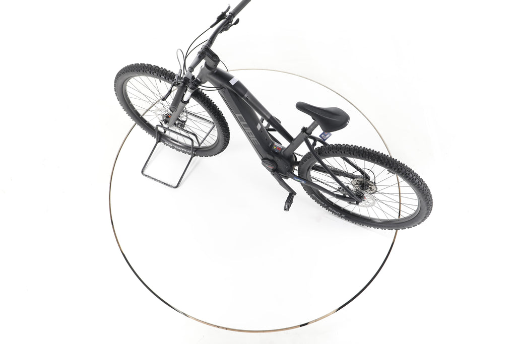Cube Reaction Hybrid Performance E-Bike - Image 20
