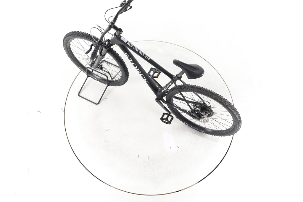 Storck Rebel Race.3 XT 1x12 Fahrrad Hardtail - Image 20