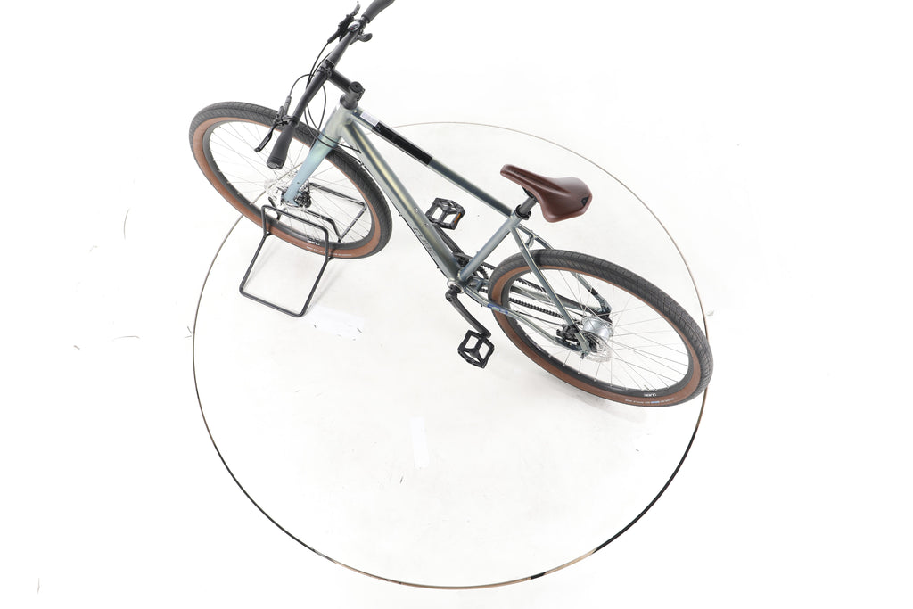 Cube Hyde Pro Gravelbike - Image 20