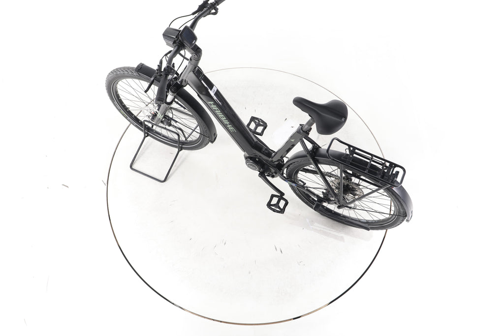 Haibike Trekking 7 Trekking E-Bike Tiefeinsteiger - Image 20