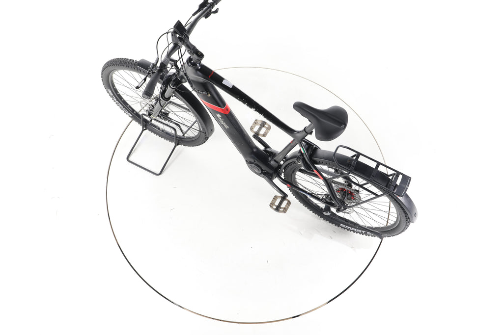 Malaguti Cortina TR 5.2 Trekking E-Bike - Image 20