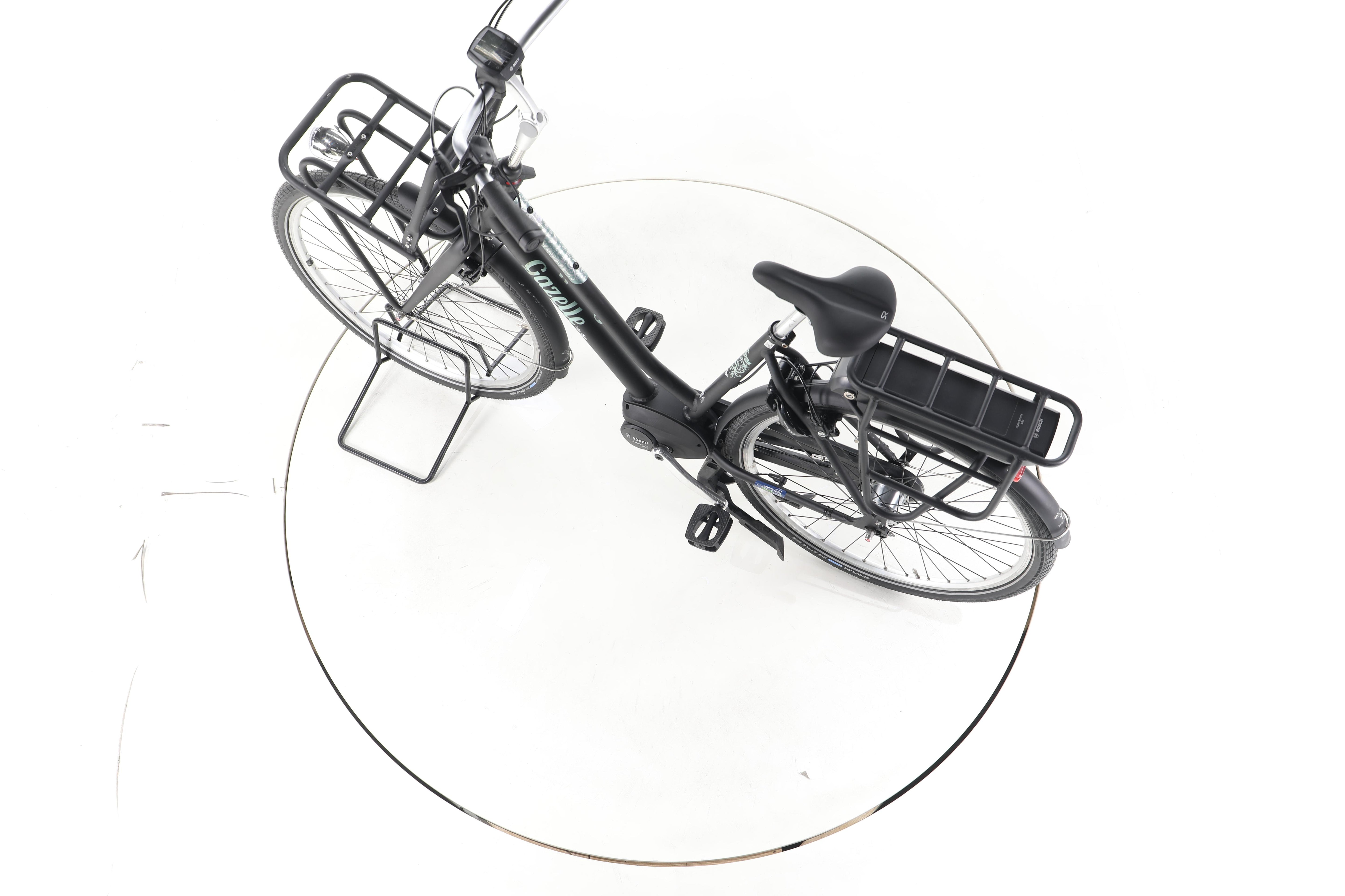 Gazelle Miss Grace C7+ HMB City E-Bike - Image 20