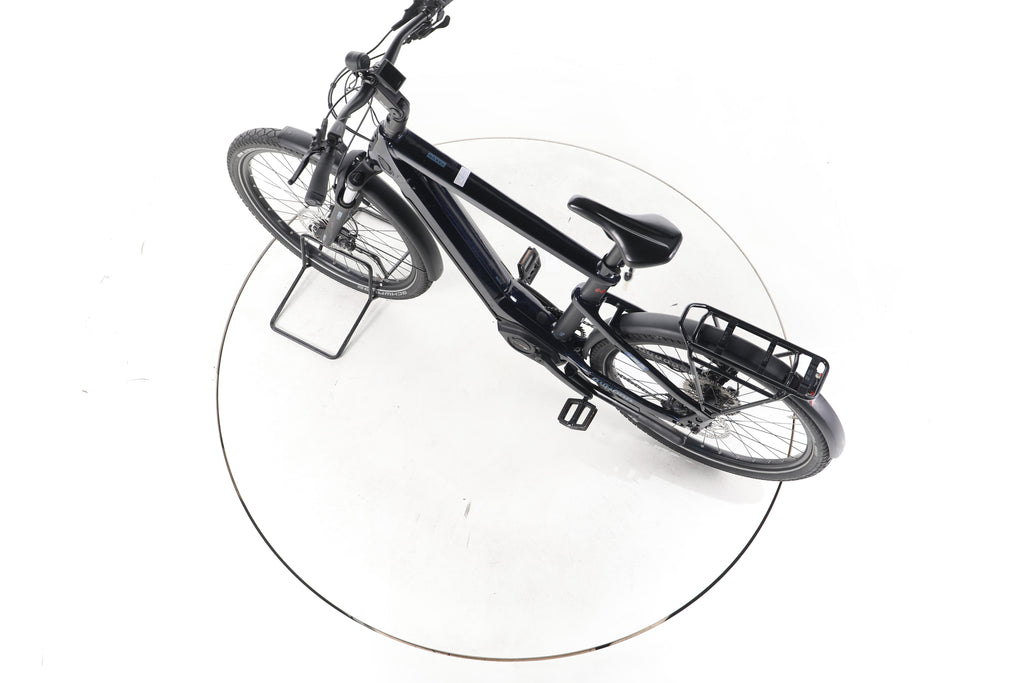 Winora Yakun 10 Trekking E-Bike - Image 20