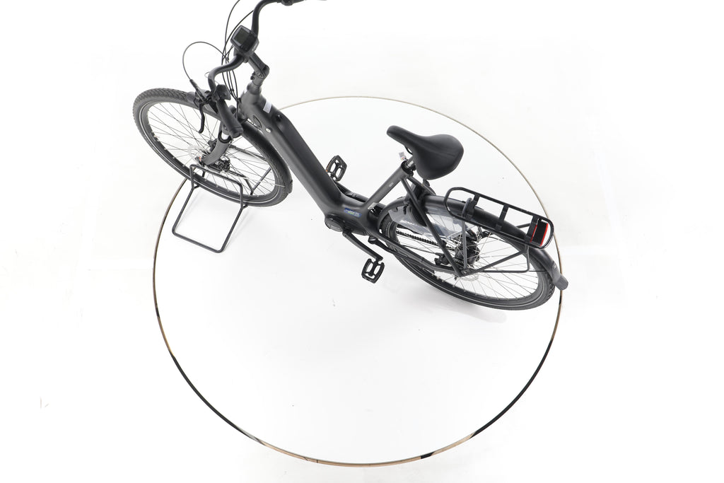 Batavus Finez E-go® Power Exclusive City E-Bike Tiefeinsteiger - Image 20
