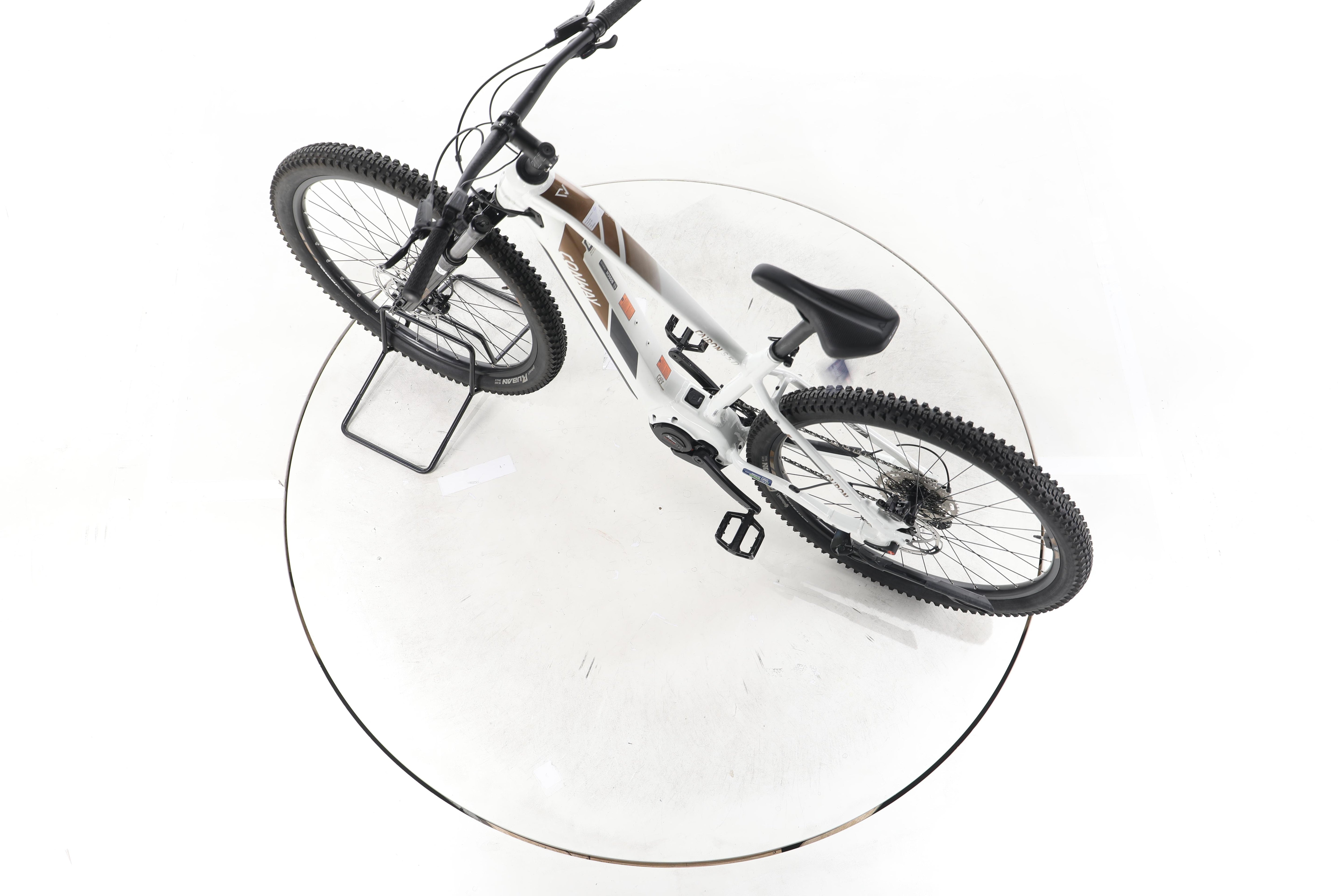 Conway Cairon S 5.0 E-Bike - Image 20