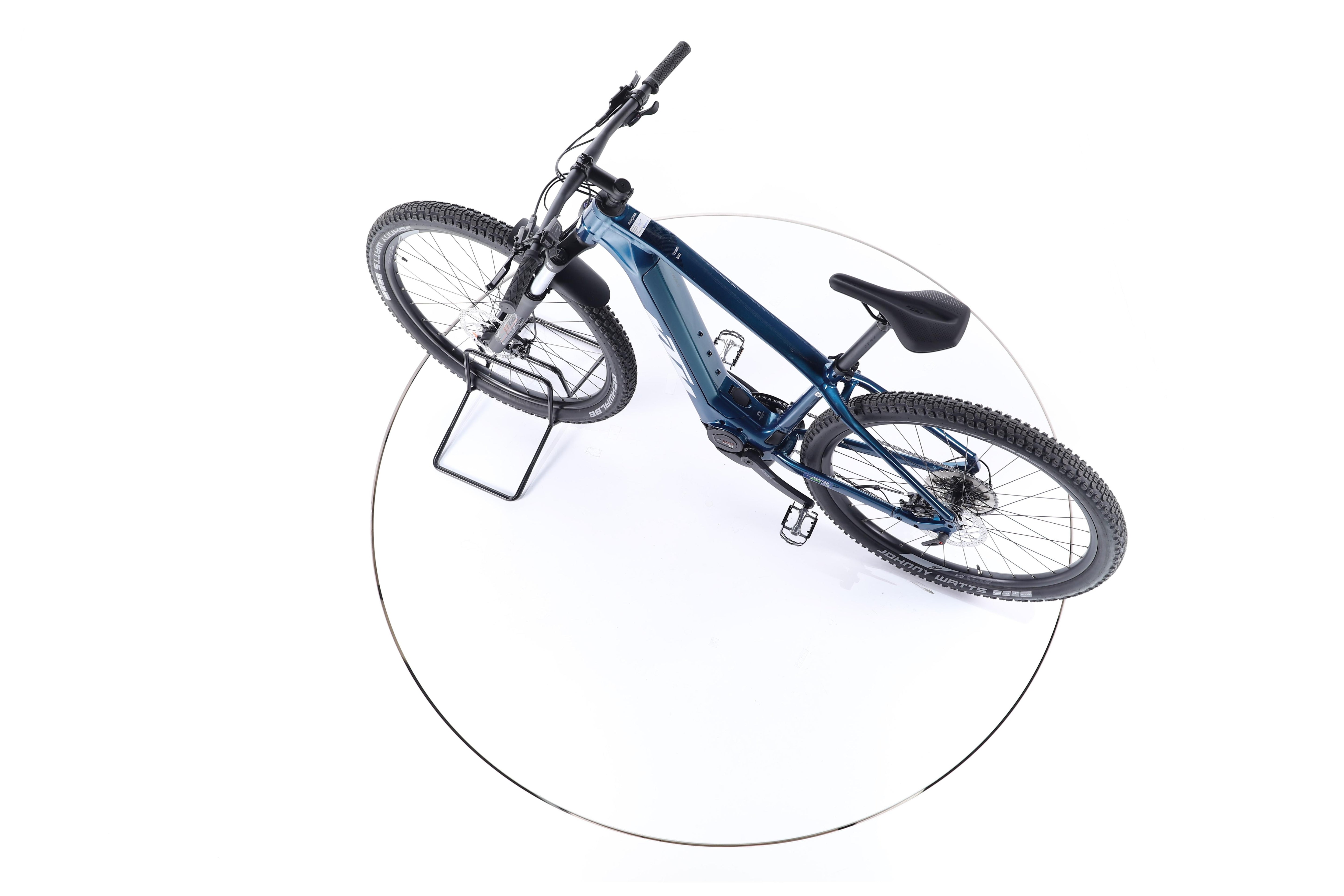 KTM Macina Team 691 E-Bike - Image 20