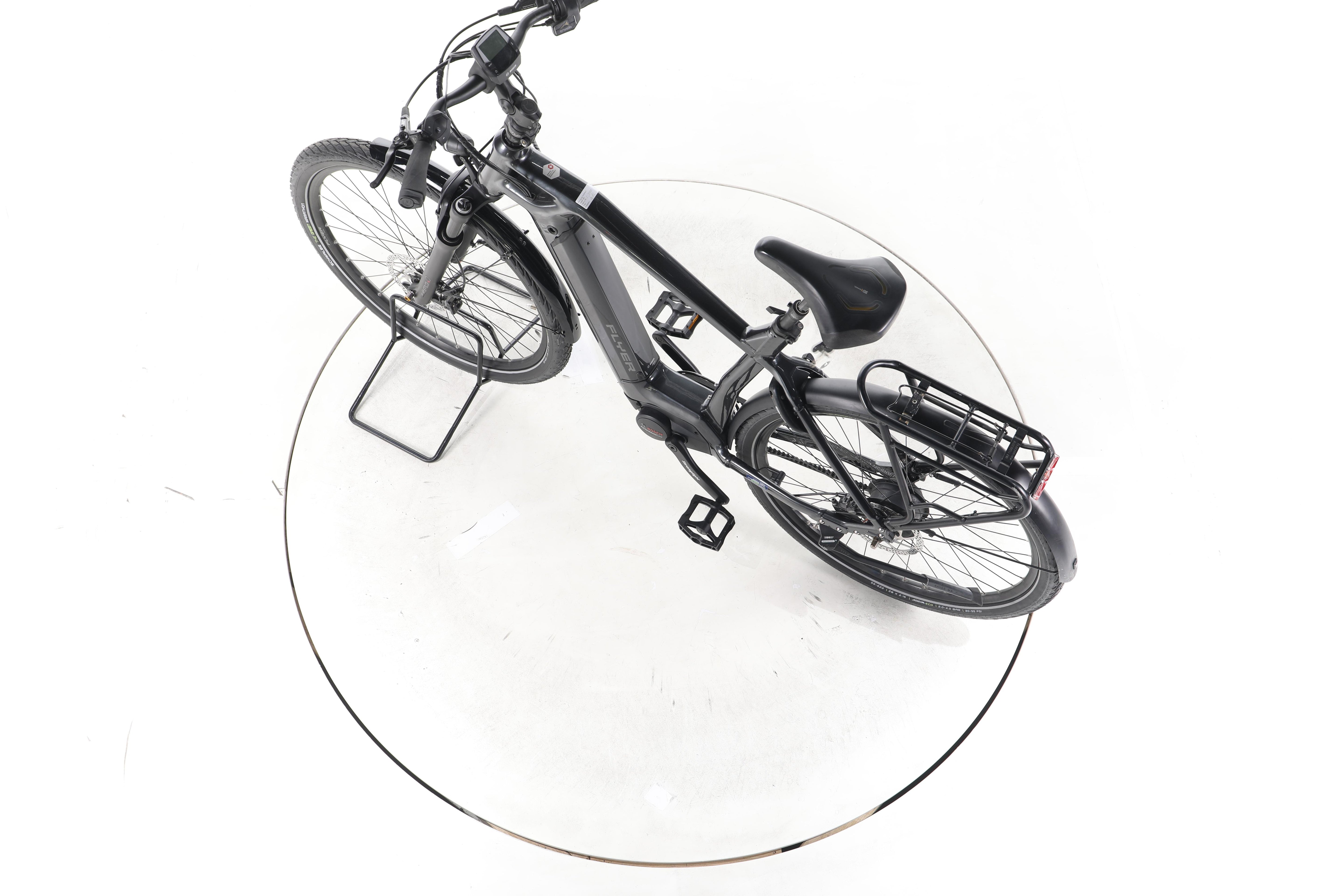FLYER Gotour6 7.23 City E-Bike - Image 20