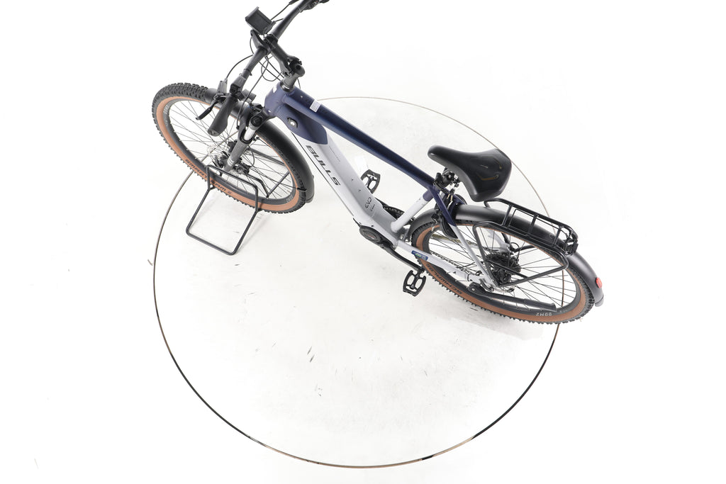 Bulls Cross EVO Trekking E-Bike - Image 20