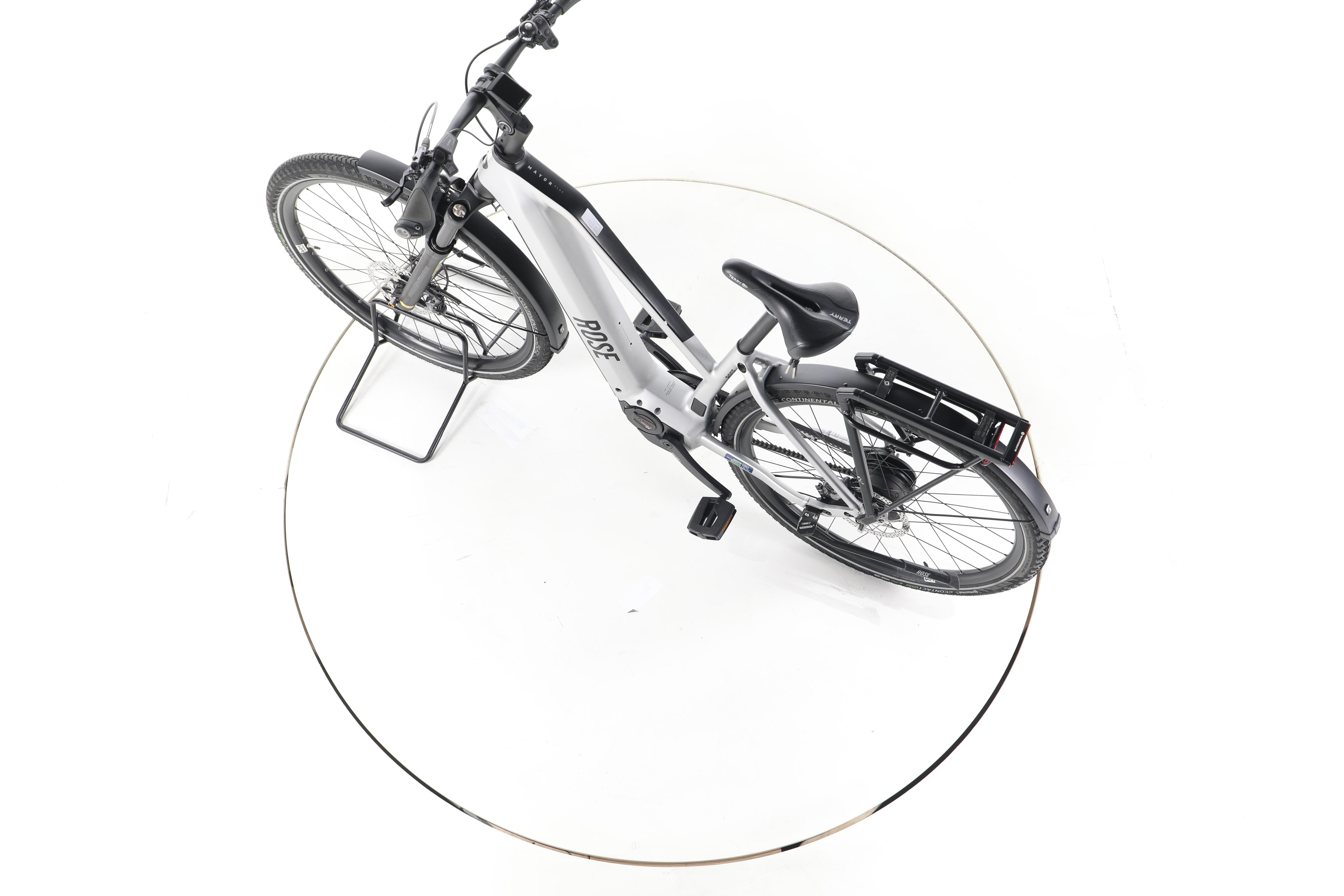 Rose Mayor+ 3 City E-Bike - Image 20