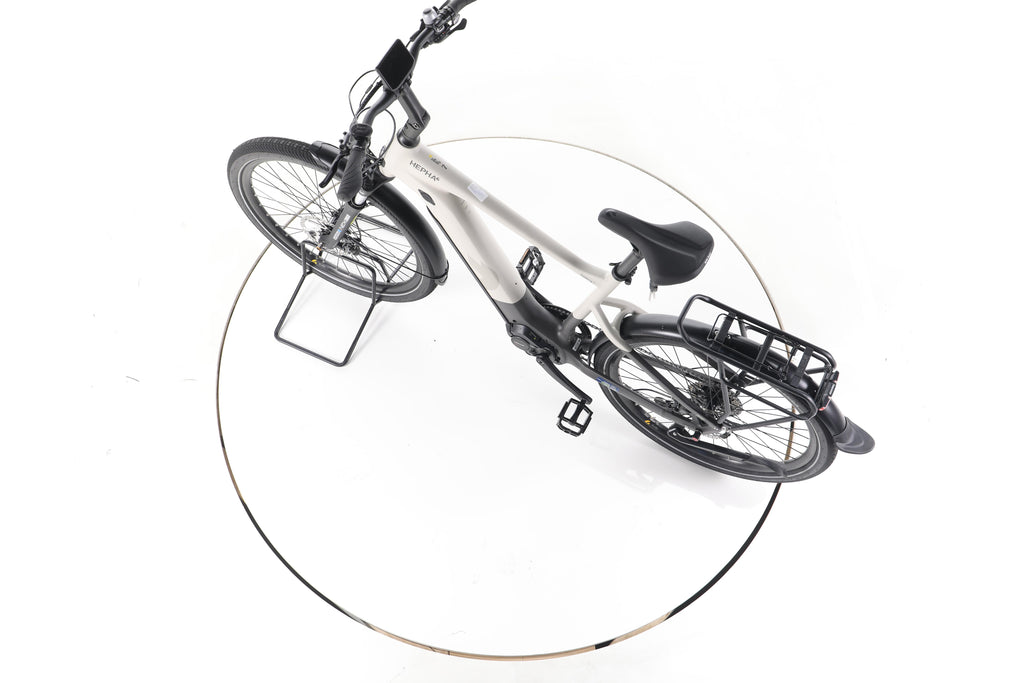 Hepha Trekking 7 Performance Trekking E-Bike 2024 - Image 20