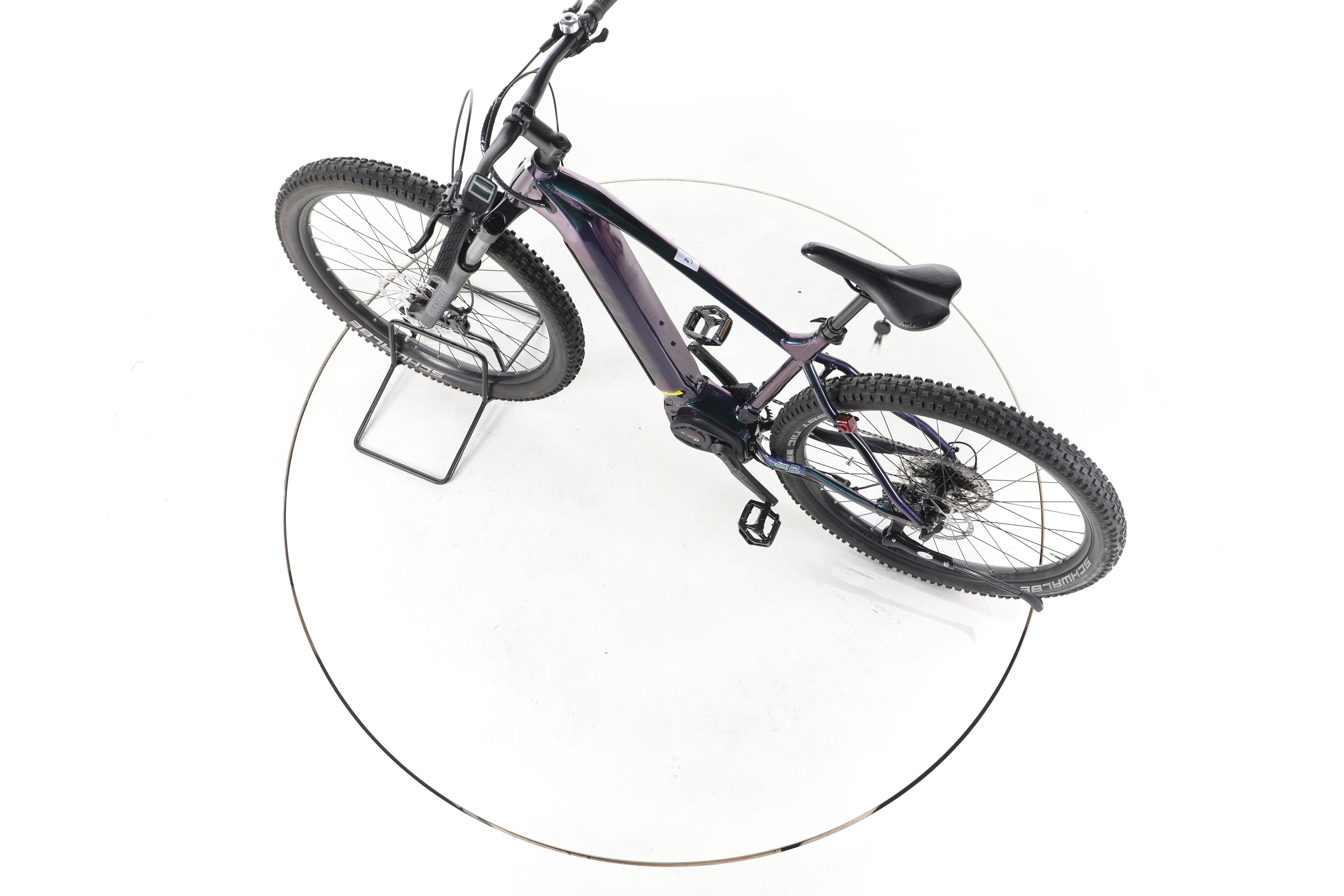 Stevens E-Juke E-Bike - Image 20