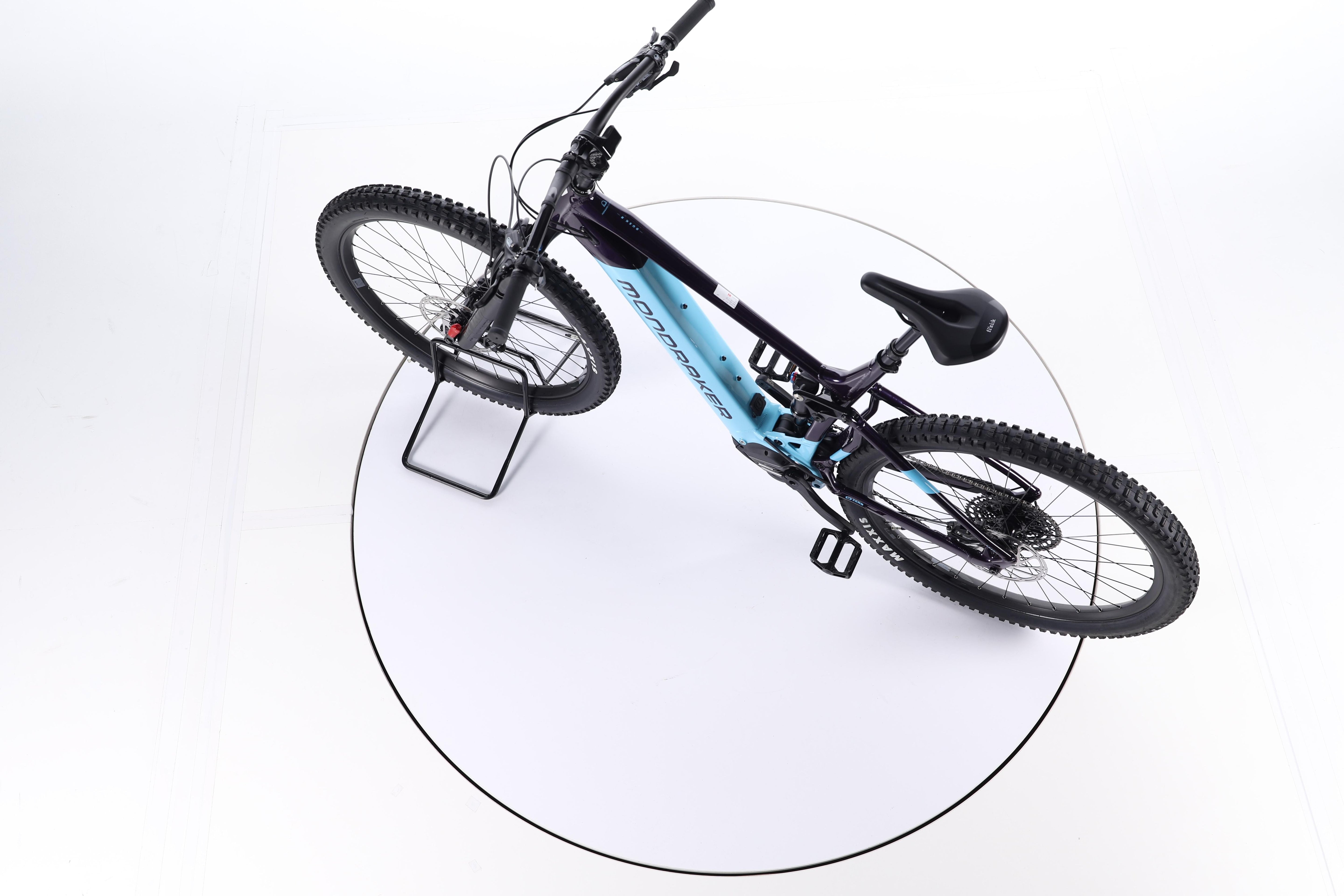 Mondraker DUSK R E-Bike Fully - Image 20