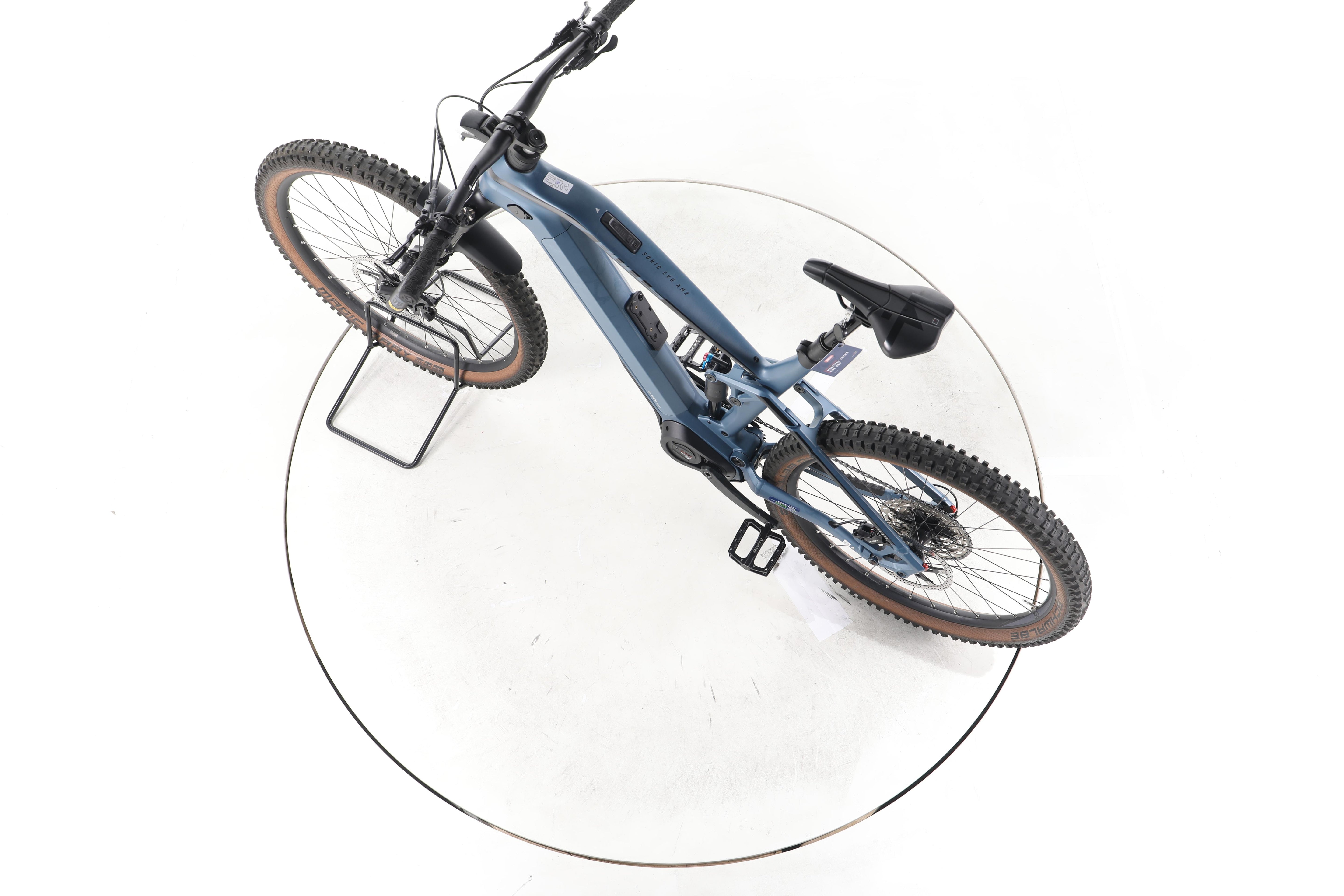 Bulls Sonic EVO AM 2 E-Bike Fully Carbon - Image 20