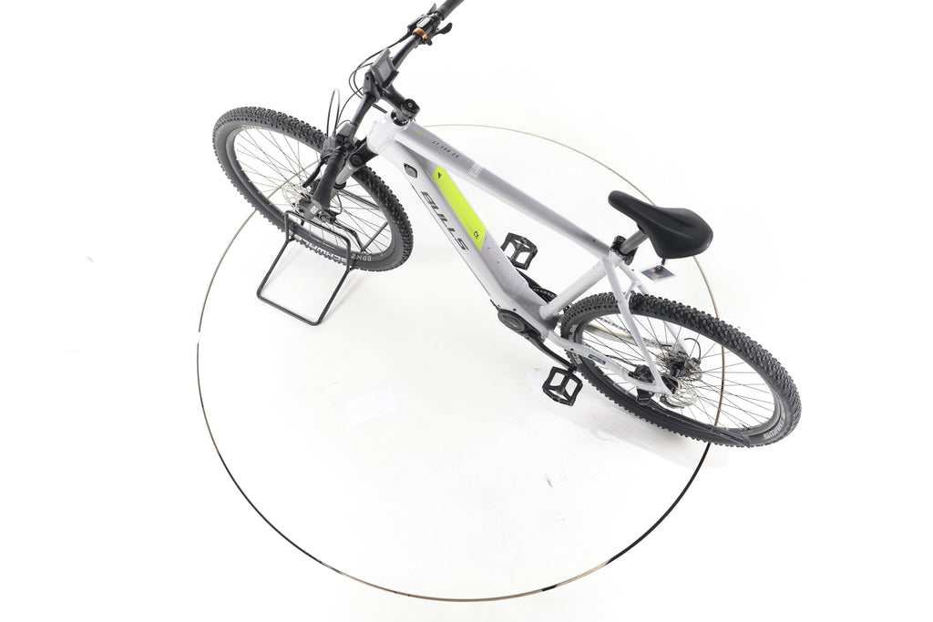 Bulls LT EVO CX E-Bike - Image 20