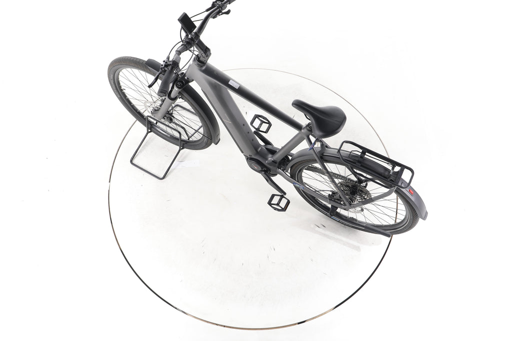 Cube Kathmandu Hybrid Pro Trekking E-Bike 2025 - Image 20