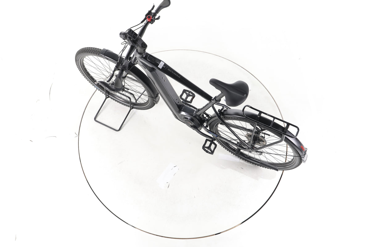 Focus Aventura² 6.7 Trekking E-Bike - Image 20