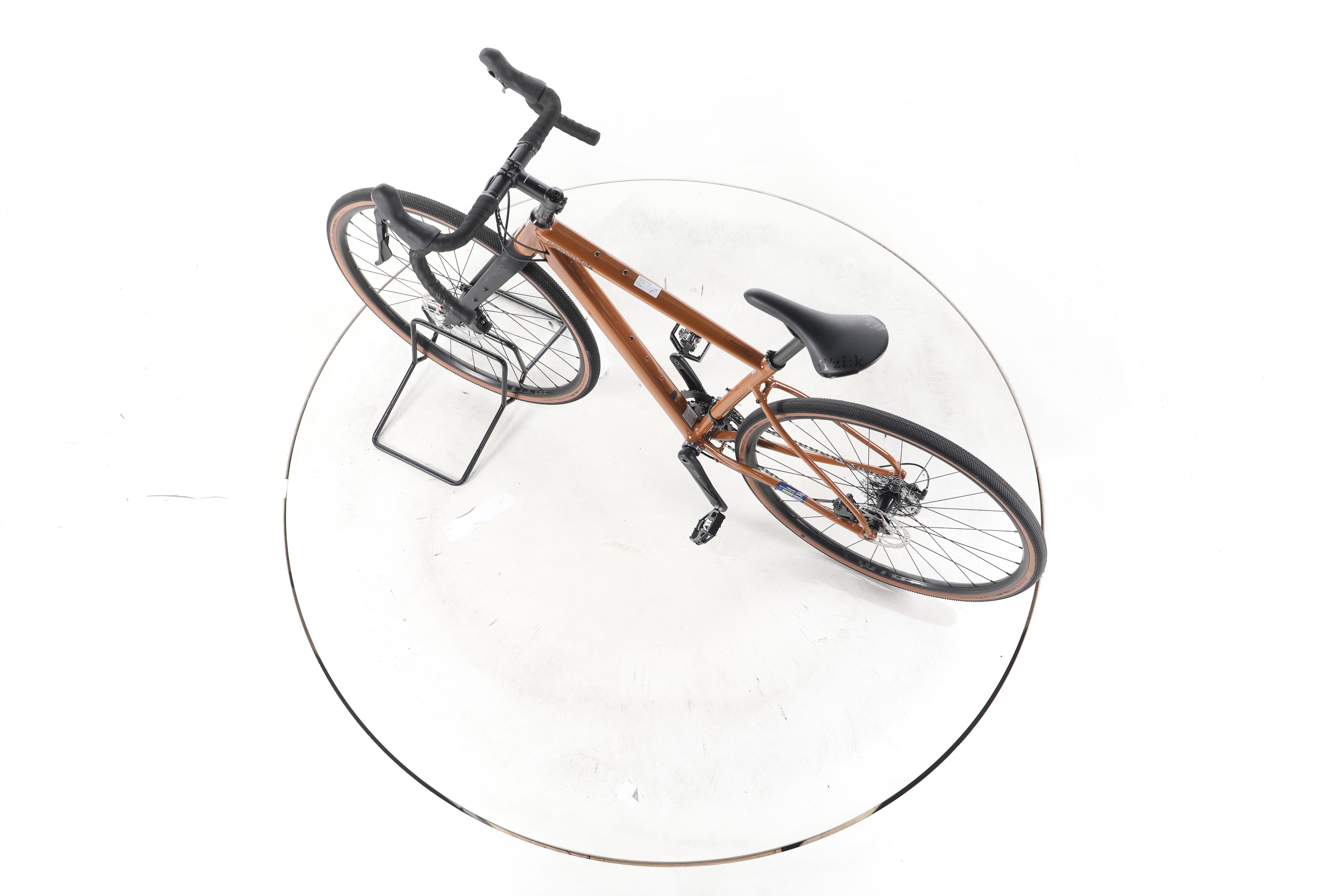 Cannondale Topstone 1 Gravelbike 2024 - Image 20