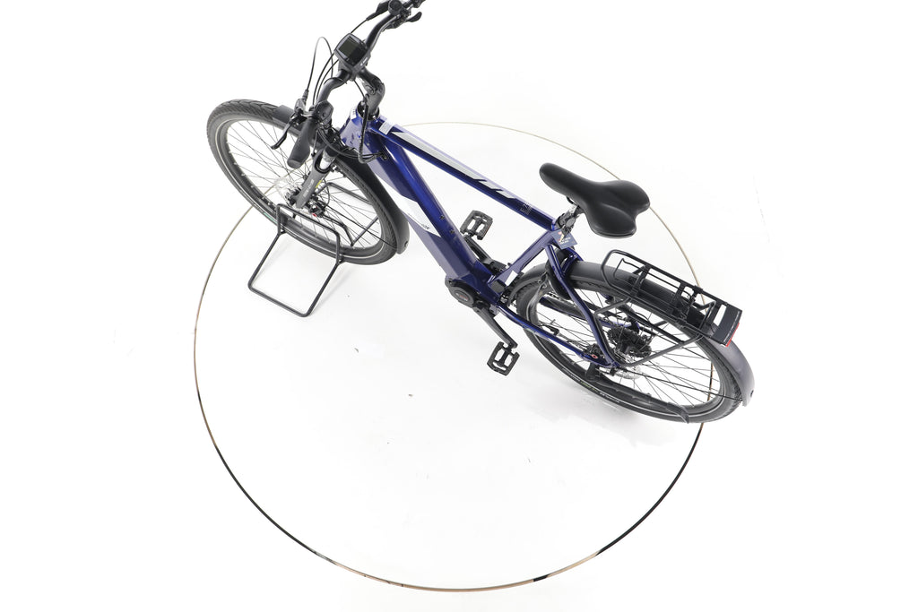 MORRISON E 7.0 Trekking E-Bike - Image 20