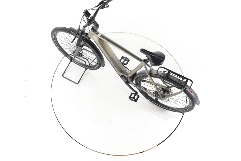 Cube Kathmandu Hybrid Pro Trekking E-Bike - Image 20