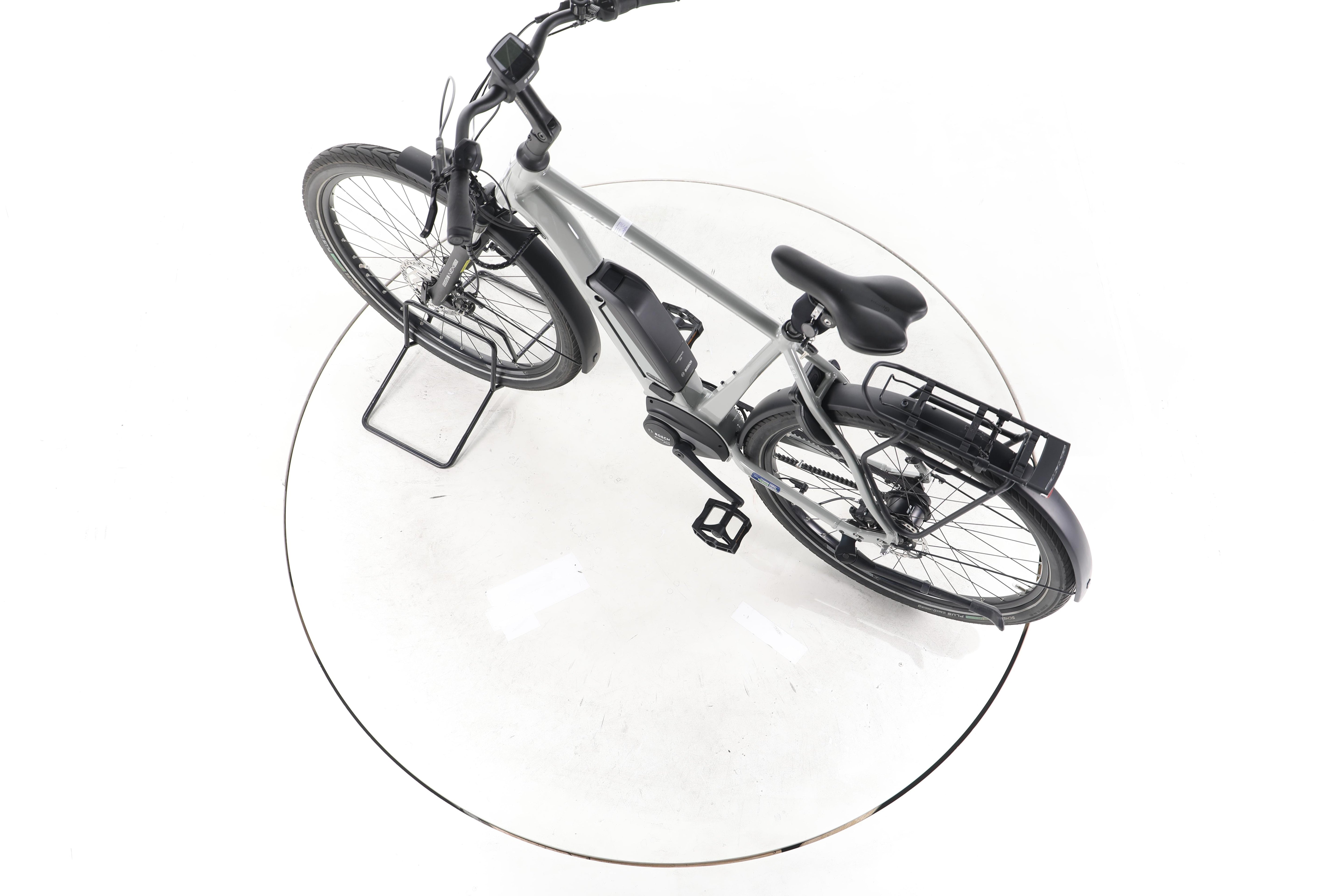 FALTER E 9.3 RT City E-Bike - Image 20
