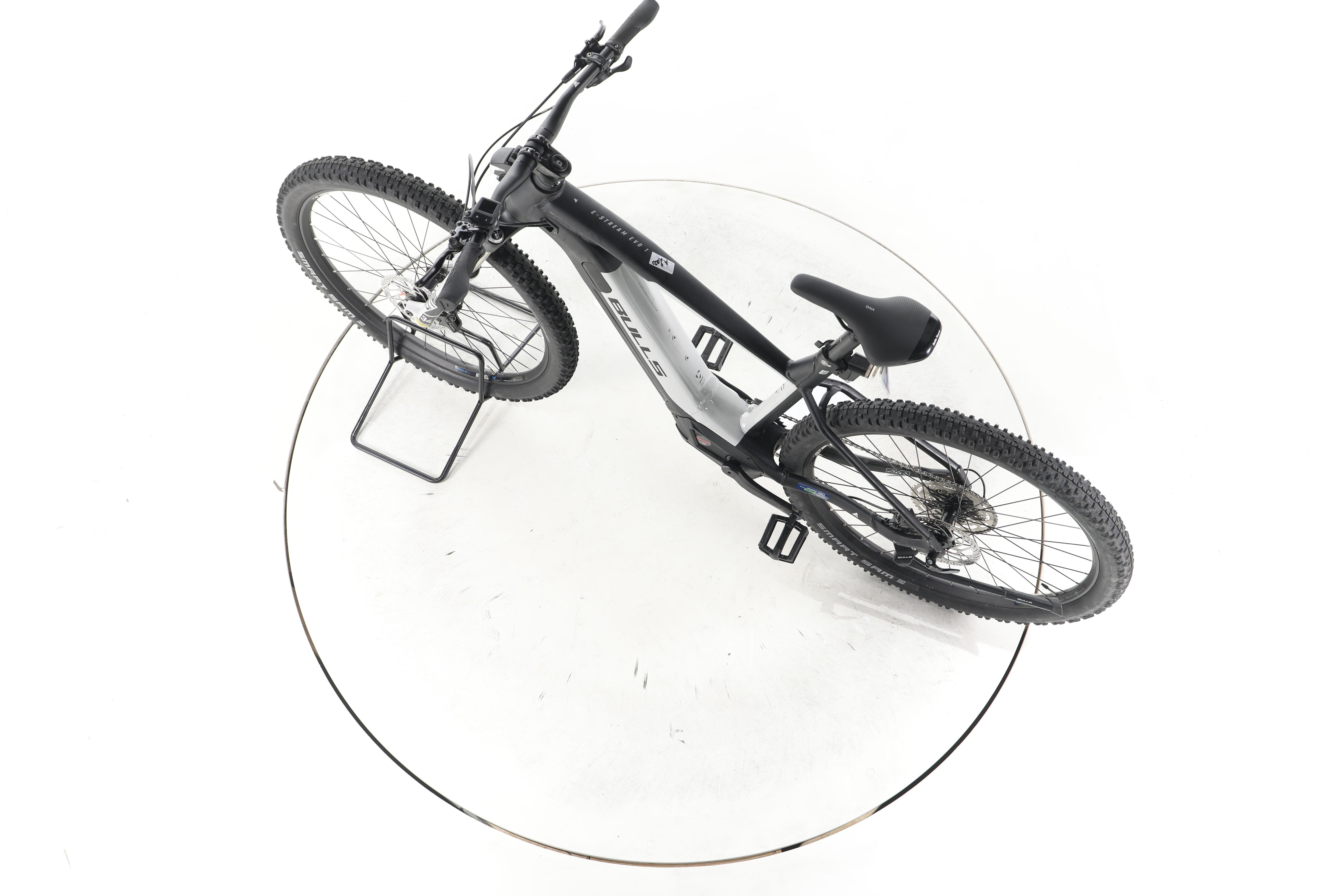 Bulls E-Stream EVO 1 E-Bike - Image 20