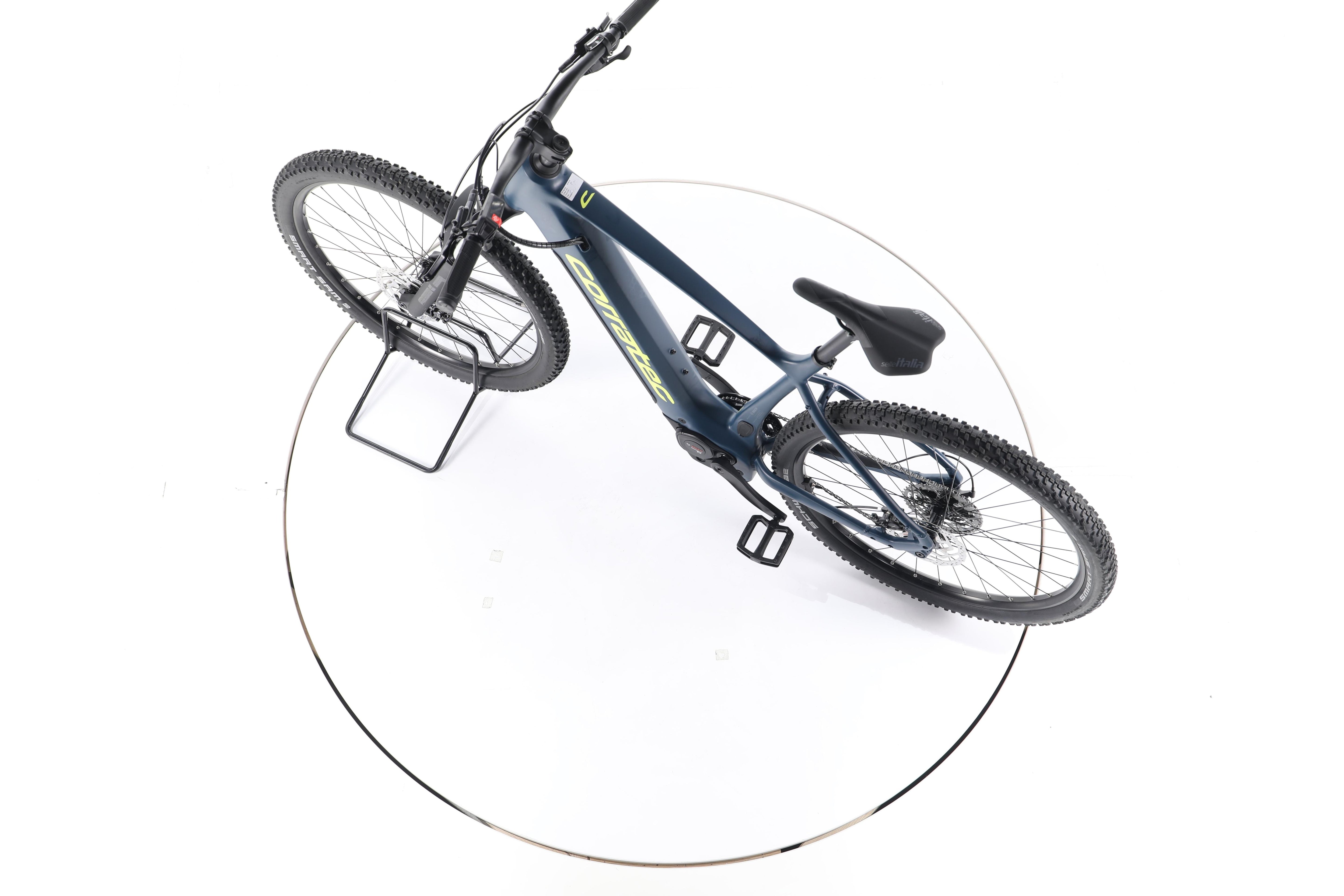 Corratec E-Power X-Vert Race E-Bike 2025 - Image 20