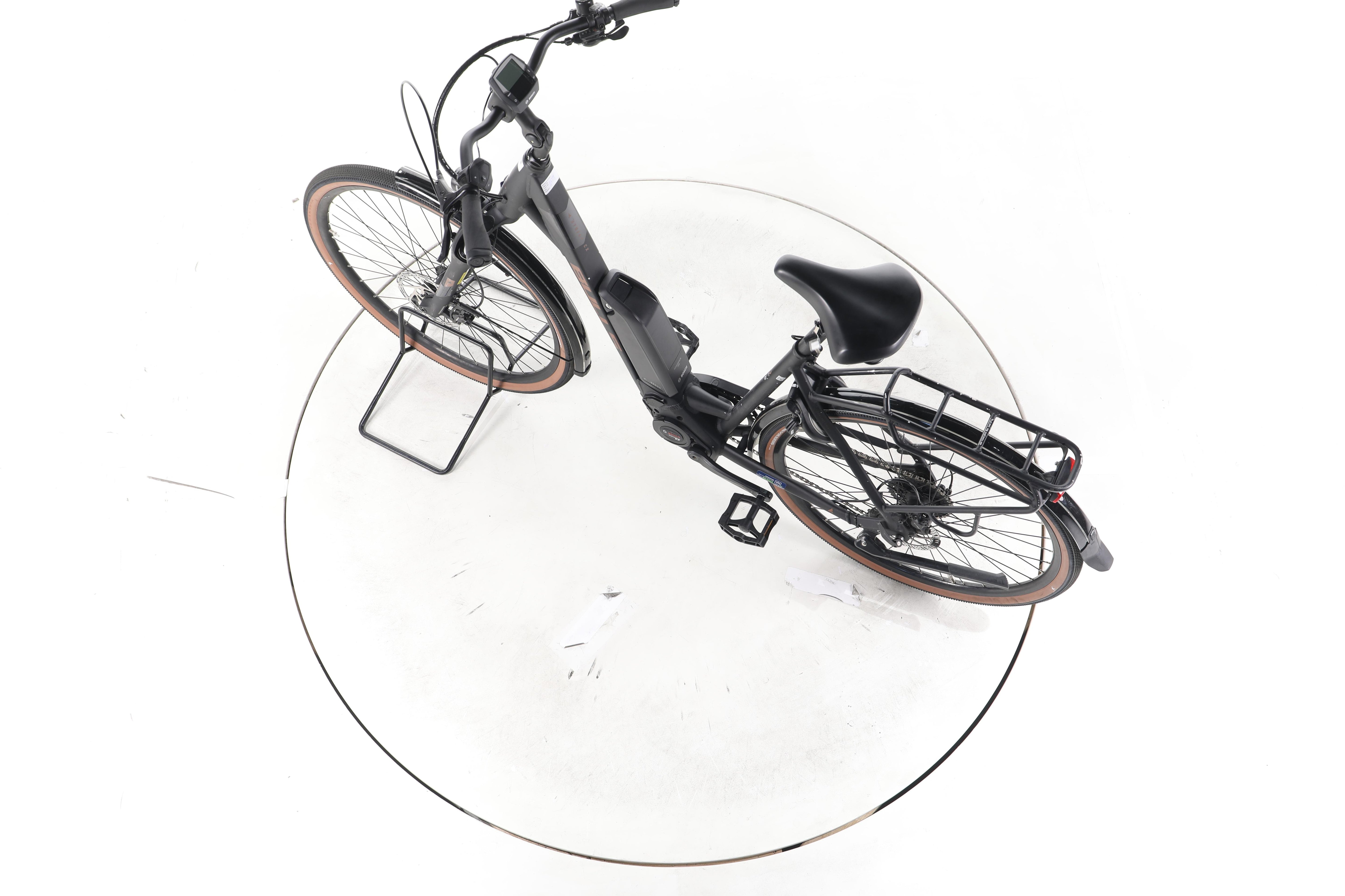 Bulls Street CX Trekking E-Bike Tiefeinsteiger - Image 20