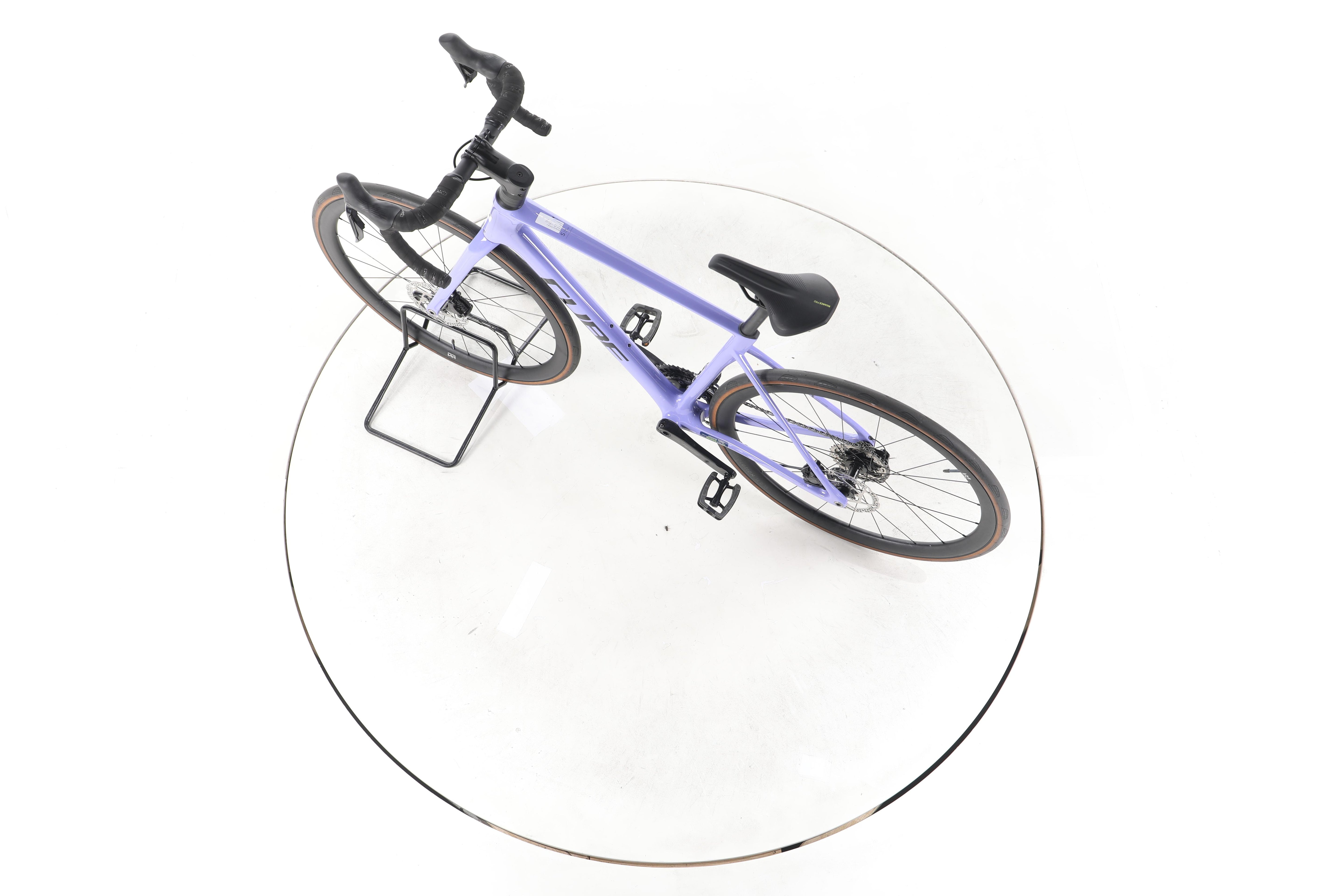 Cube Attain C:62 SLX Rennrad Carbon 2025 - Image 20