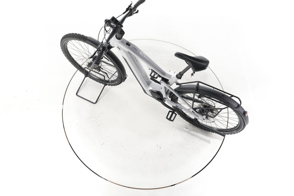 Focus THRON² 6.7 EQP SUV E-Bike - Image 20