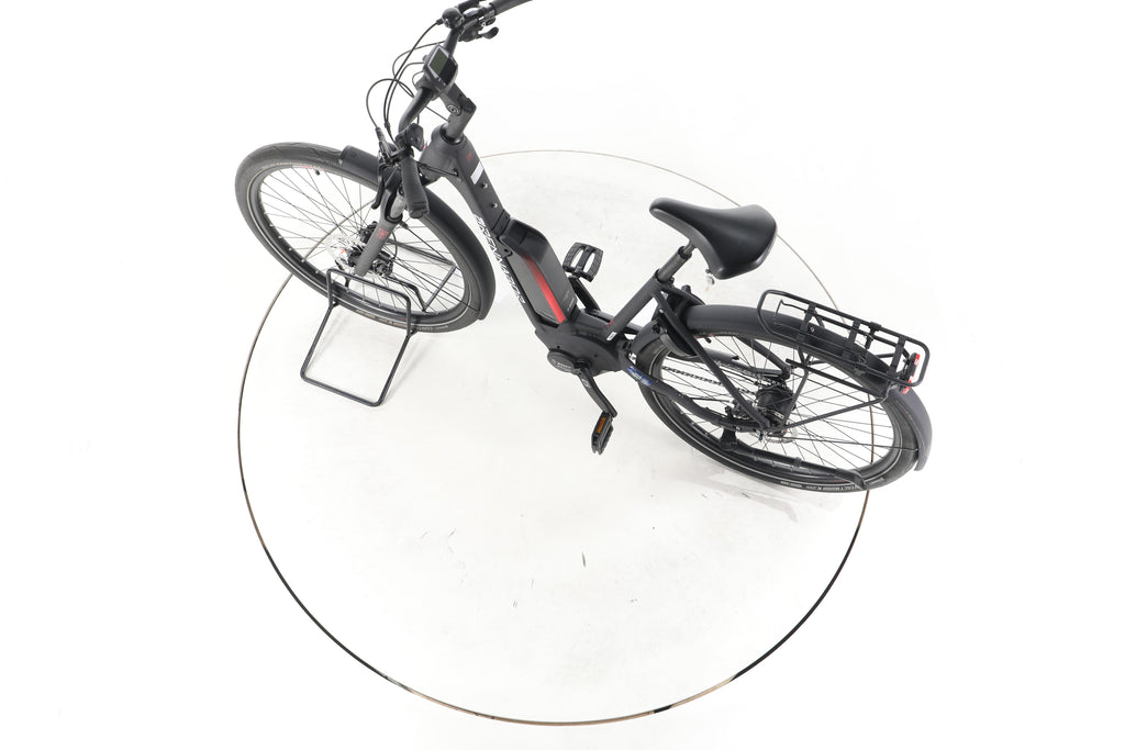 Brennabor T-34e City E-Bike Tiefeinsteiger - Image 20