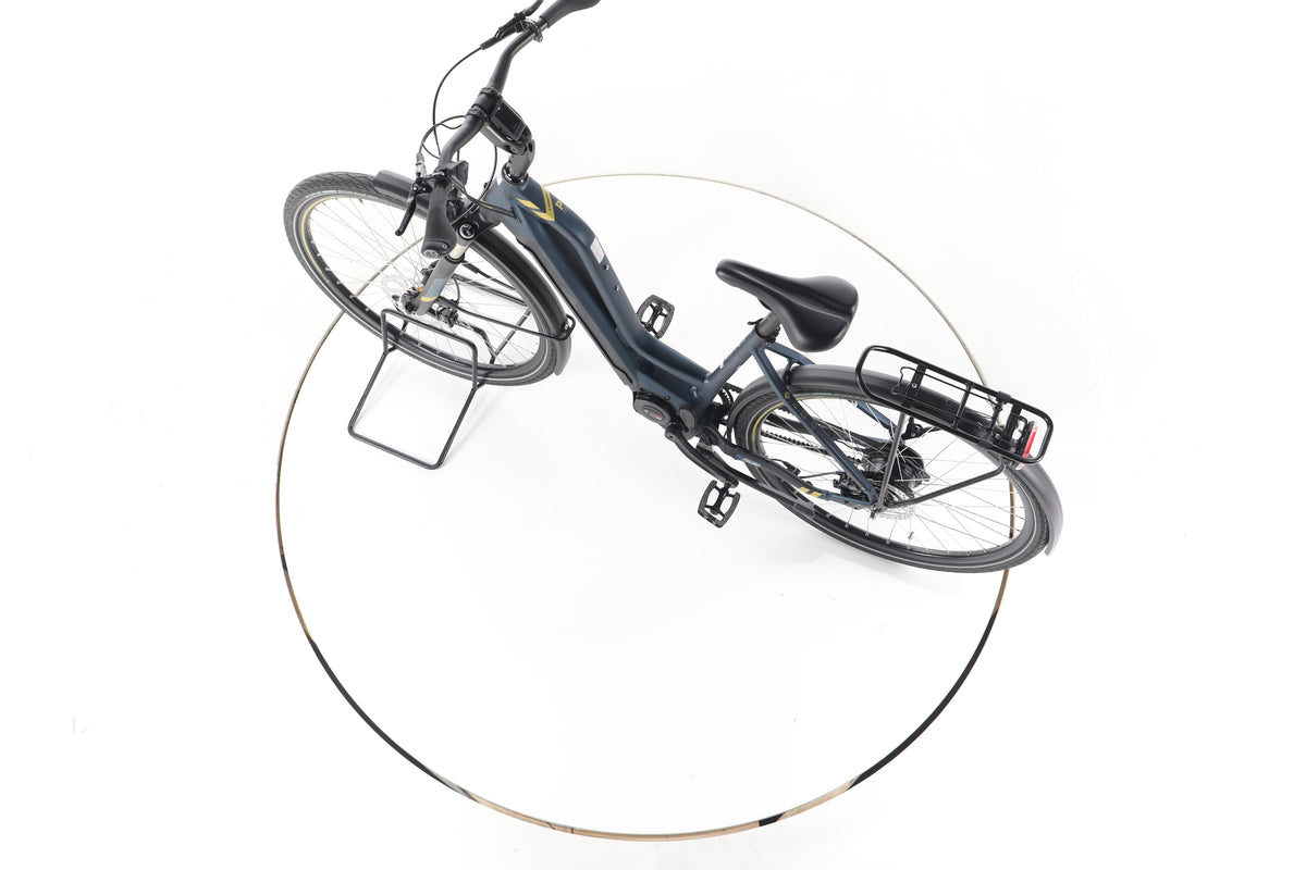 Bergamont E-Horizon Pro Belt Amsterdam City E-Bike - Image 20