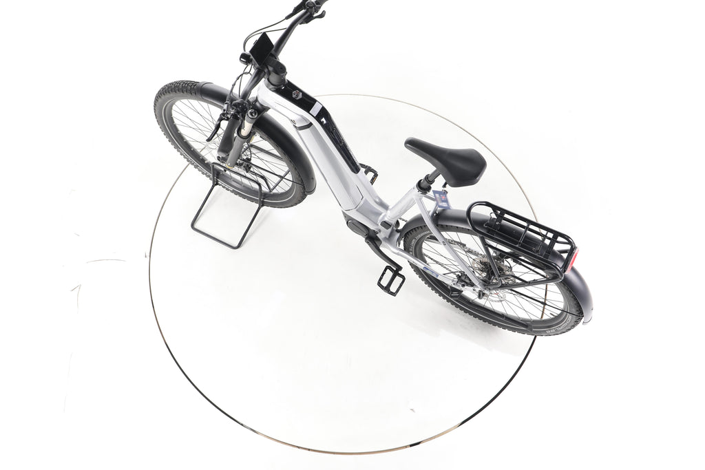 FLYER Goroc2 2.10 Trekking E-Bike - Image 20