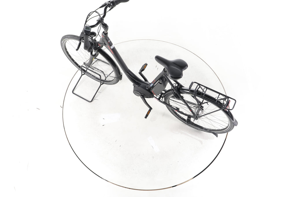 Raleigh eCity 7 City E-Bike Tiefeinsteiger - Image 20