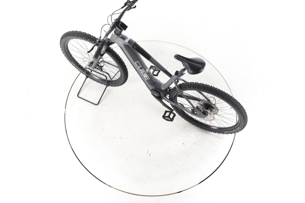 Cube Reaction Hybrid Race E-Bike 2024 - Image 20