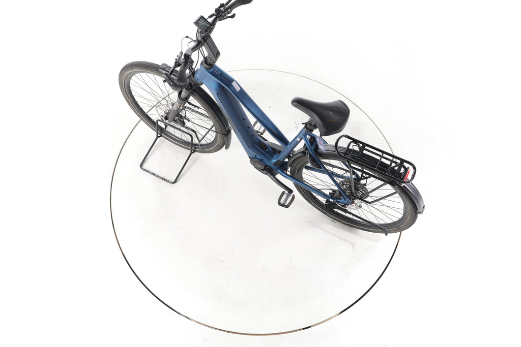 KTM Macina Style 730 Trekking E-Bike - Image 20