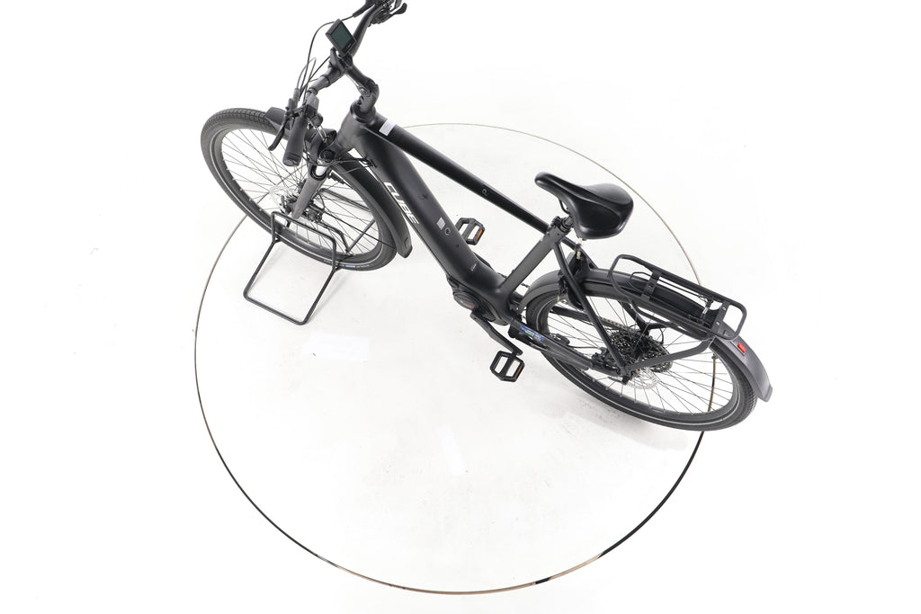 Cube Touring Hybrid Pro Trekking E-Bike - Image 20