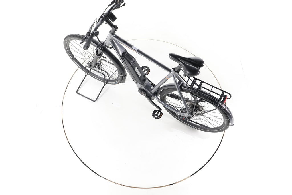 Stevens E-8X Trekking E-Bike - Image 20