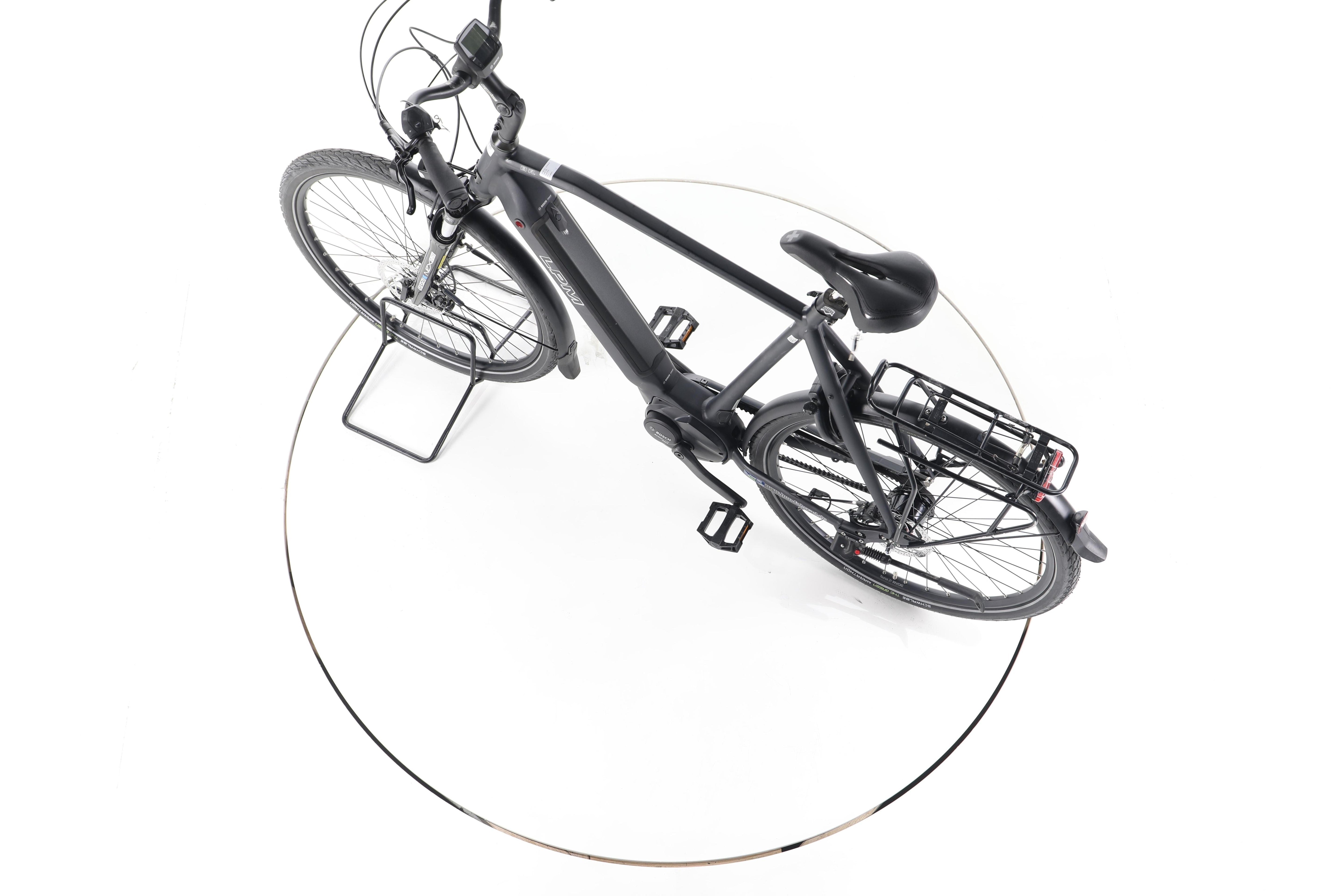LPM E1 FL City E-Bike - Image 20