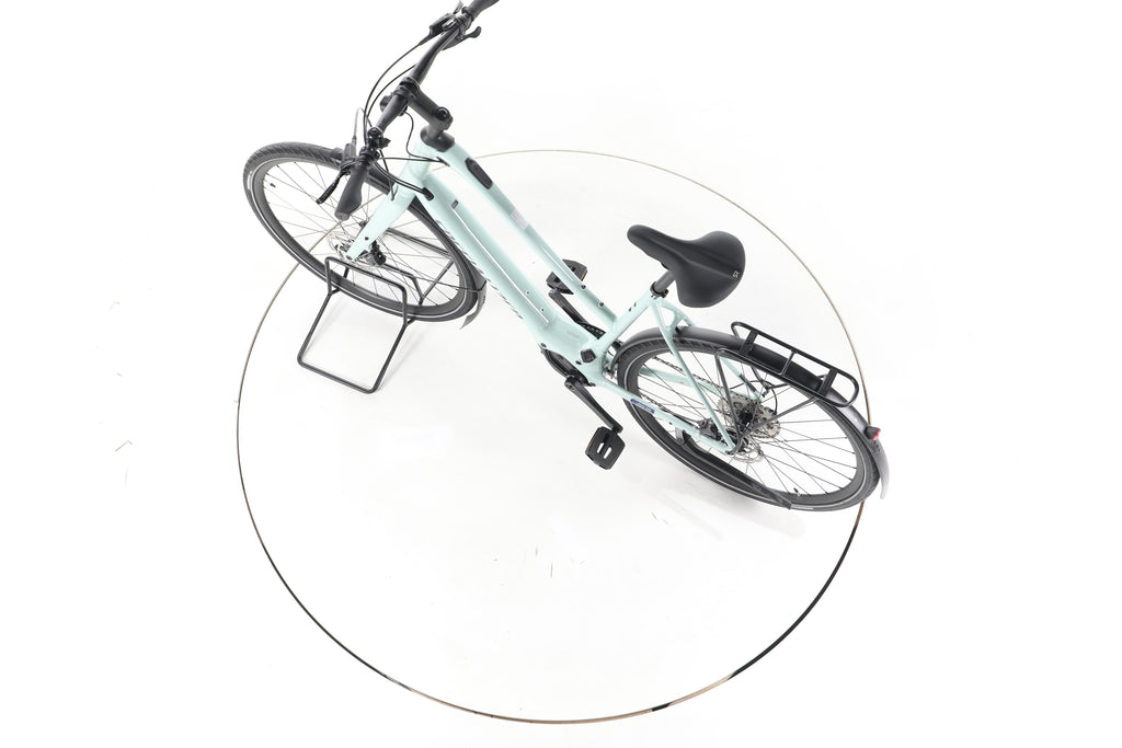 Specialized Turbo Vado SL 4.0 EQ Trekking E-Bike - Image 20