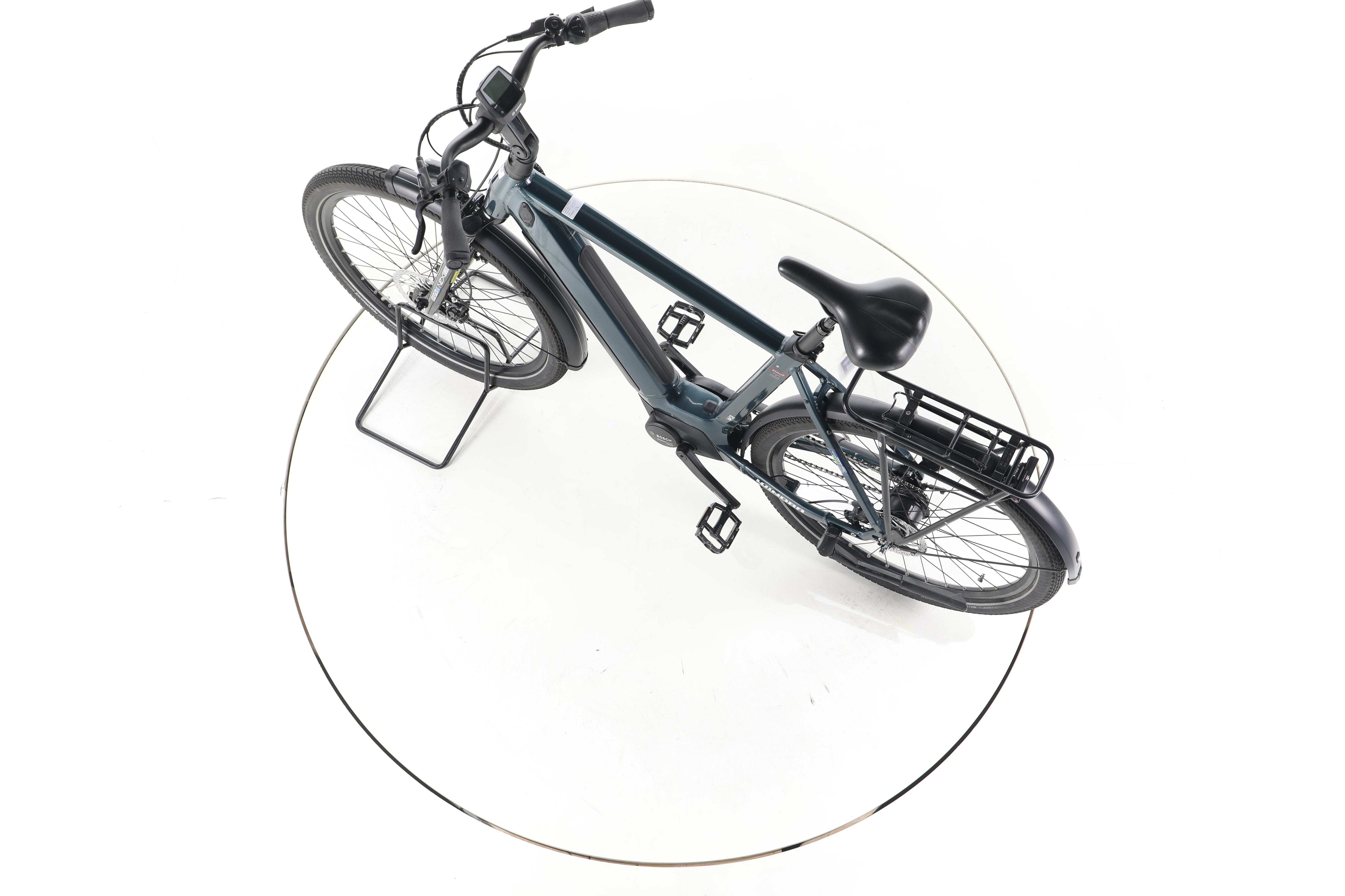 Winora Sinus N8f City E-Bike - Image 20