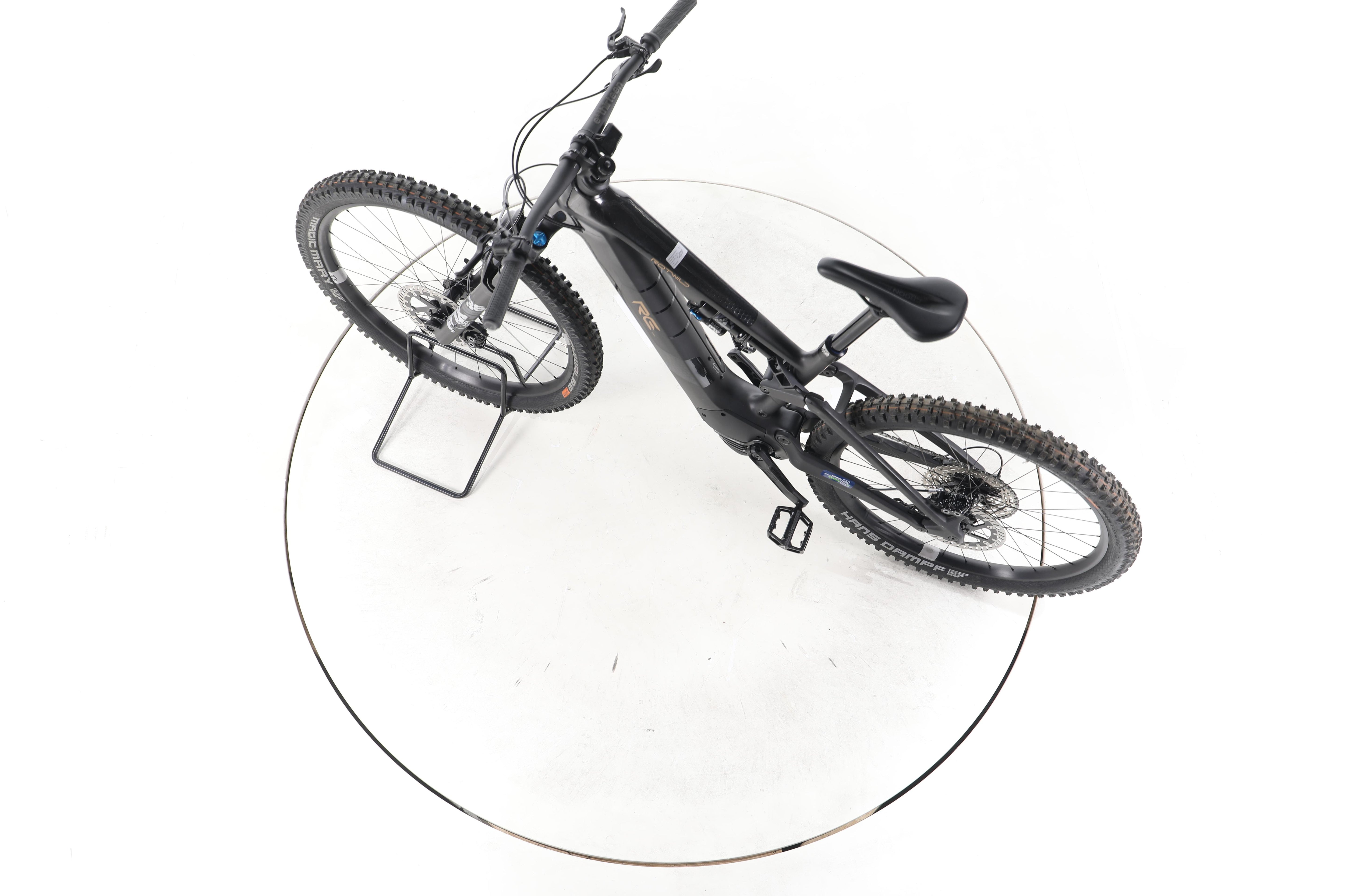 Rotwild R.E735 Core E-Bike Fully Carbon - Image 20