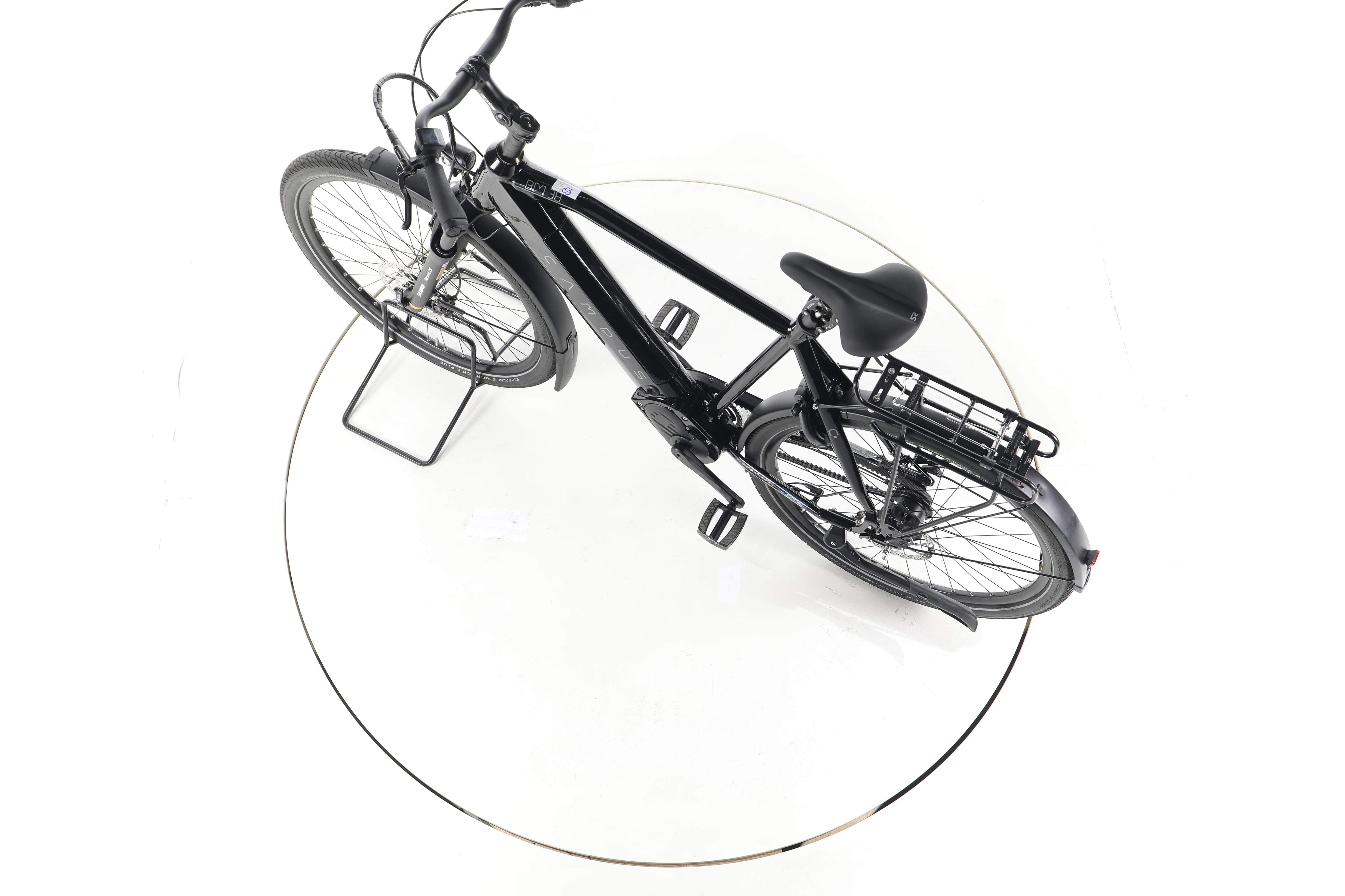 Campus BM38 City E-Bike - Image 20