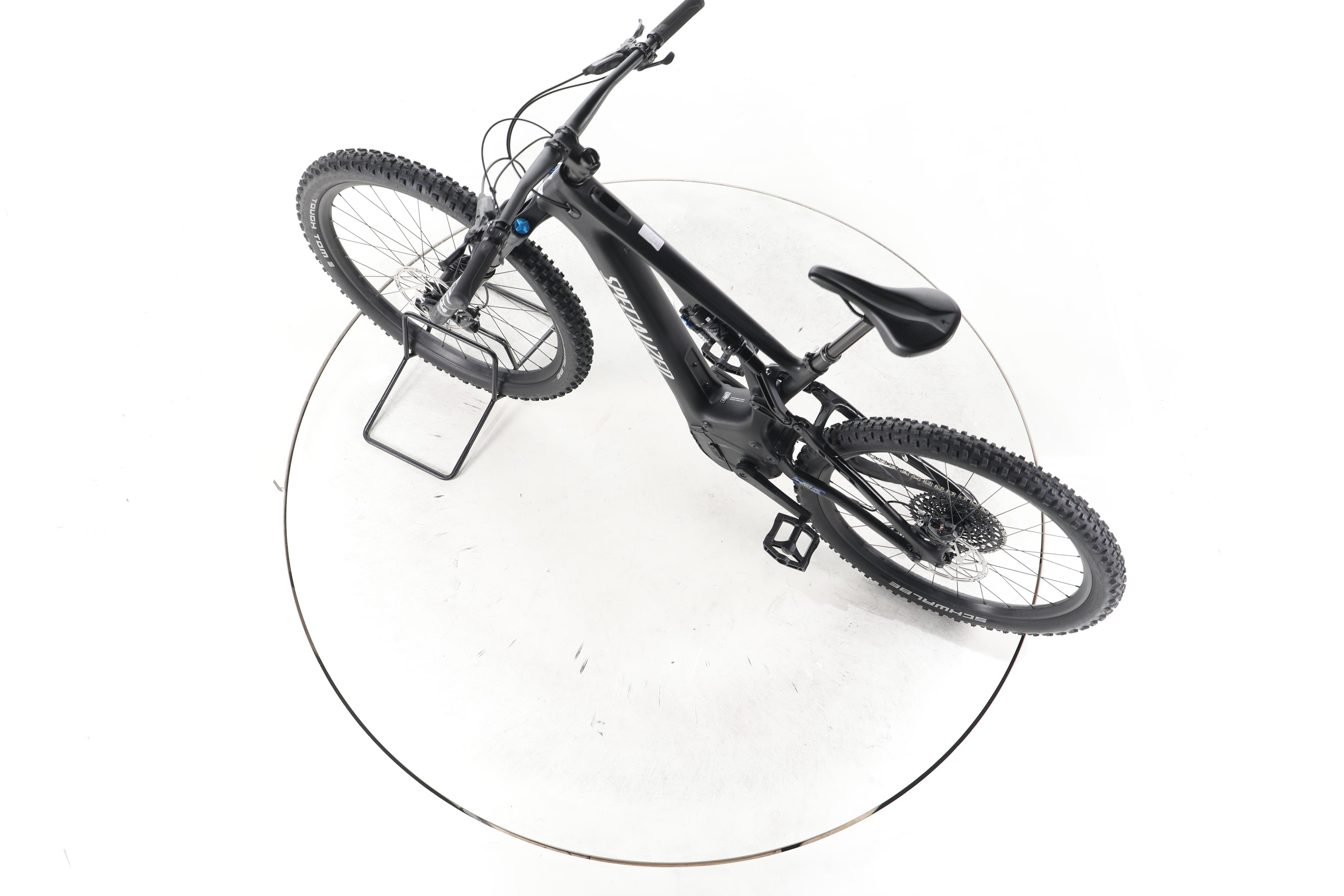 Specialized Turbo Levo Comp E-Bike Fully Carbon - Image 20