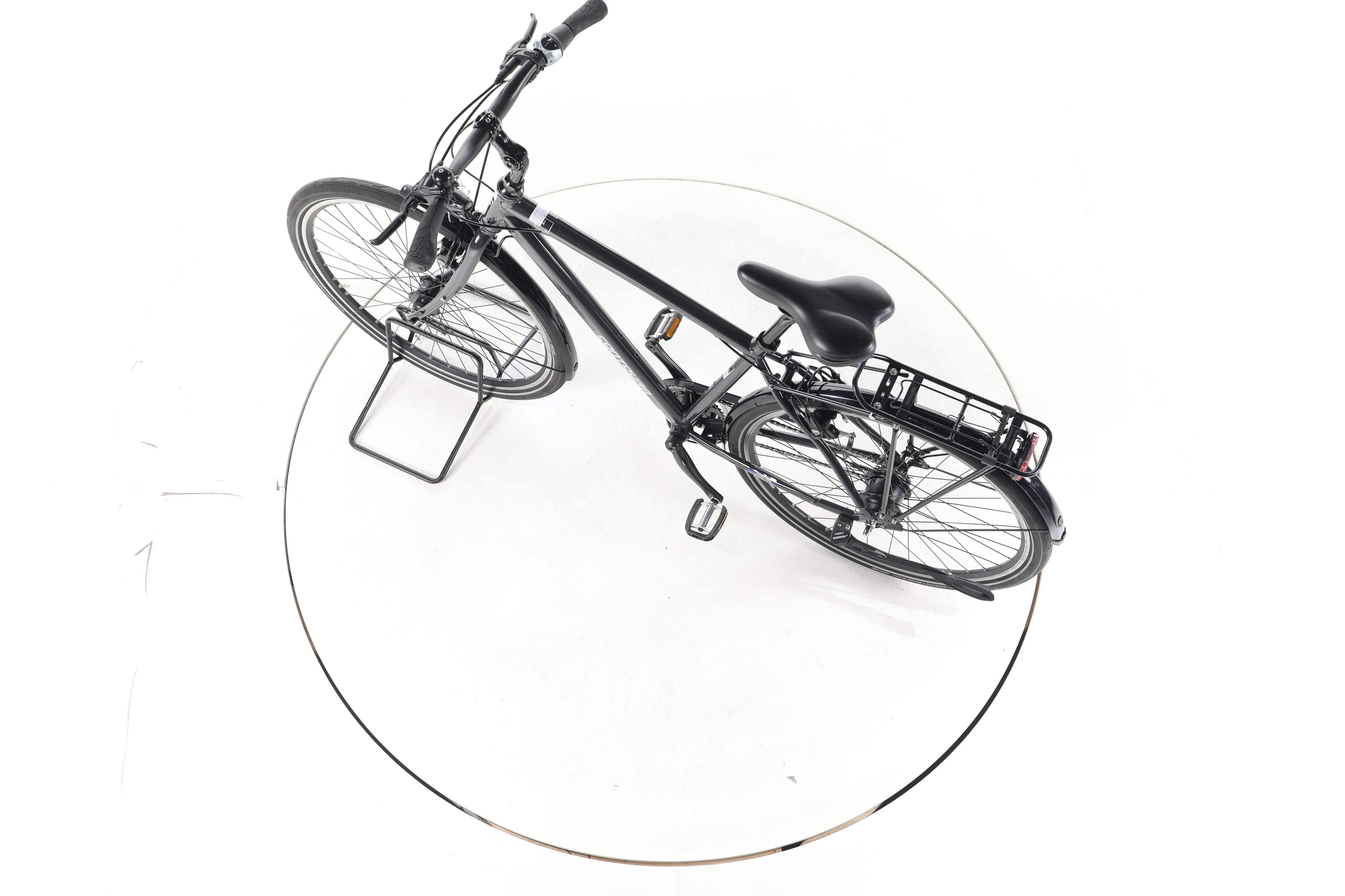 Contoura AL-2 Fahrrad City & Trekking - Image 20